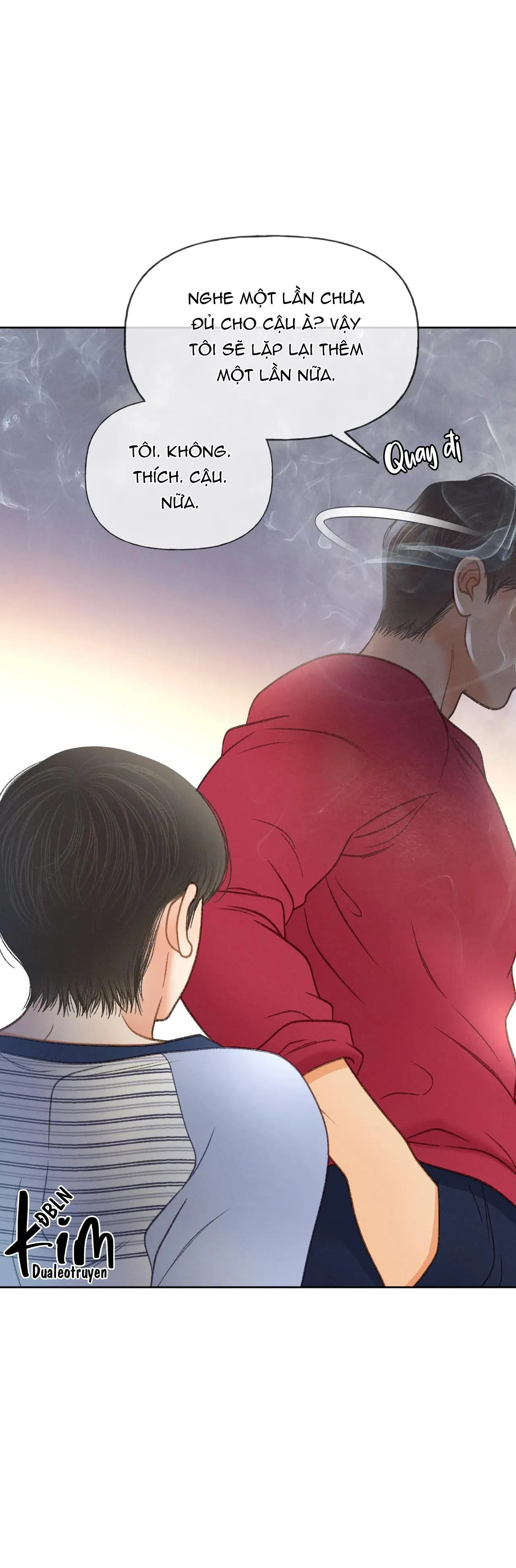 RẠP CHIẾU PHIM ANEMONE Chapter 51 Trang 5