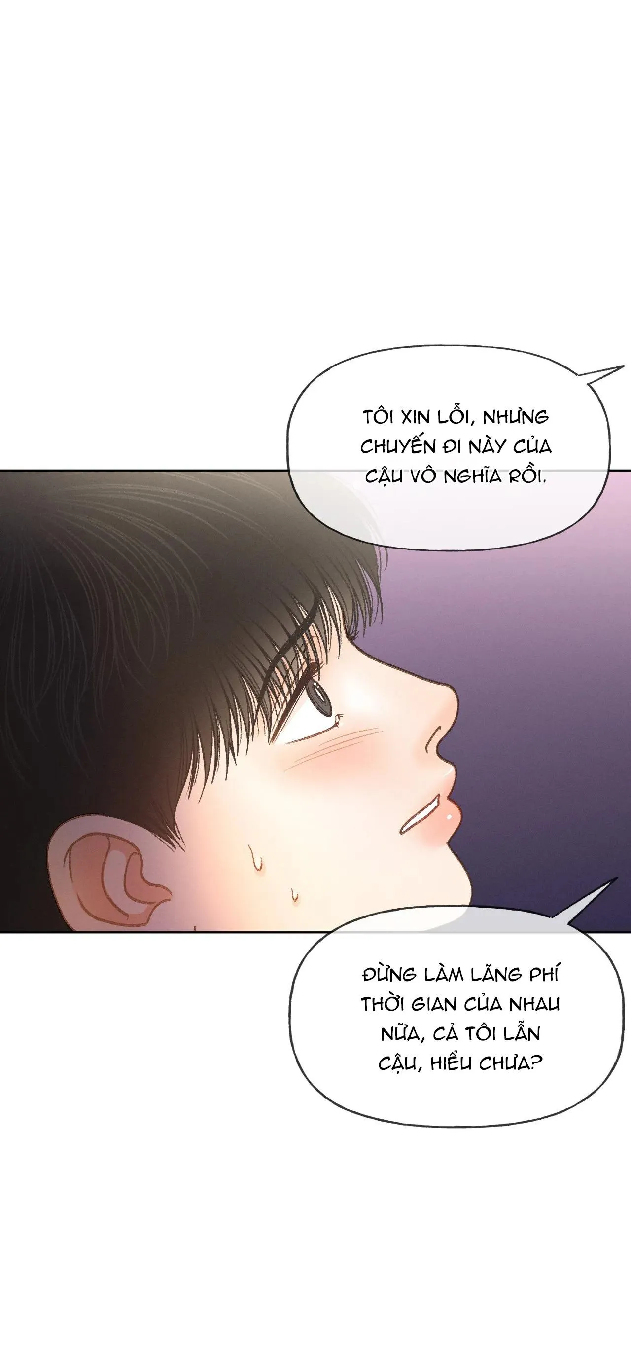 RẠP CHIẾU PHIM ANEMONE Chapter 51 Trang 6