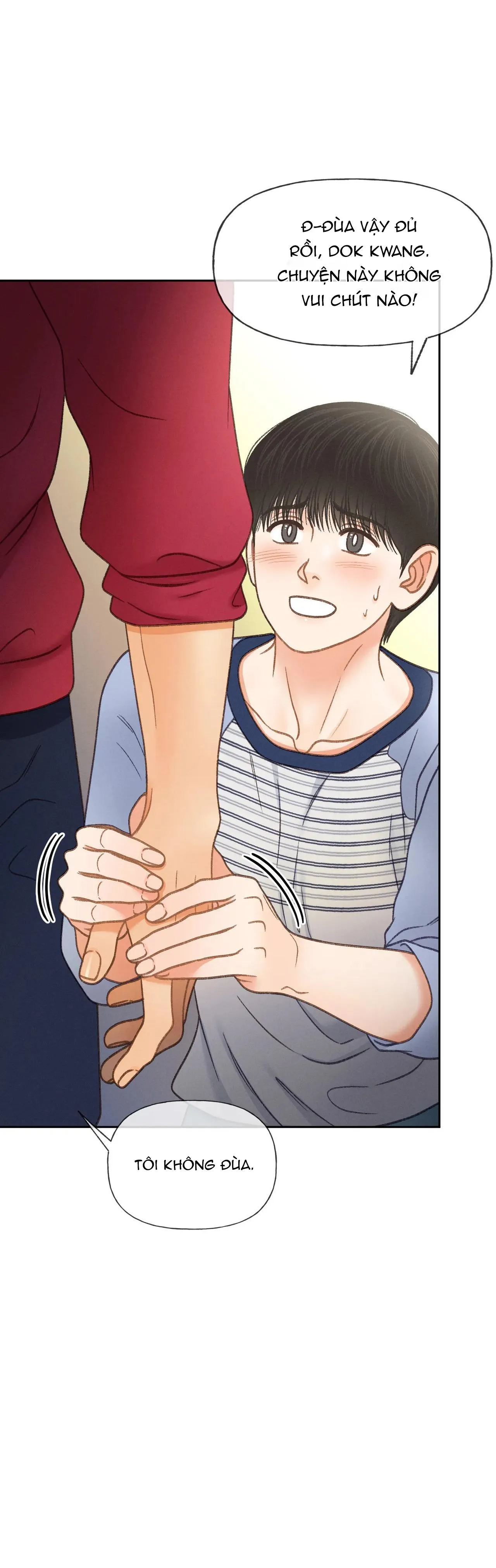 RẠP CHIẾU PHIM ANEMONE Chapter 51 Trang 7