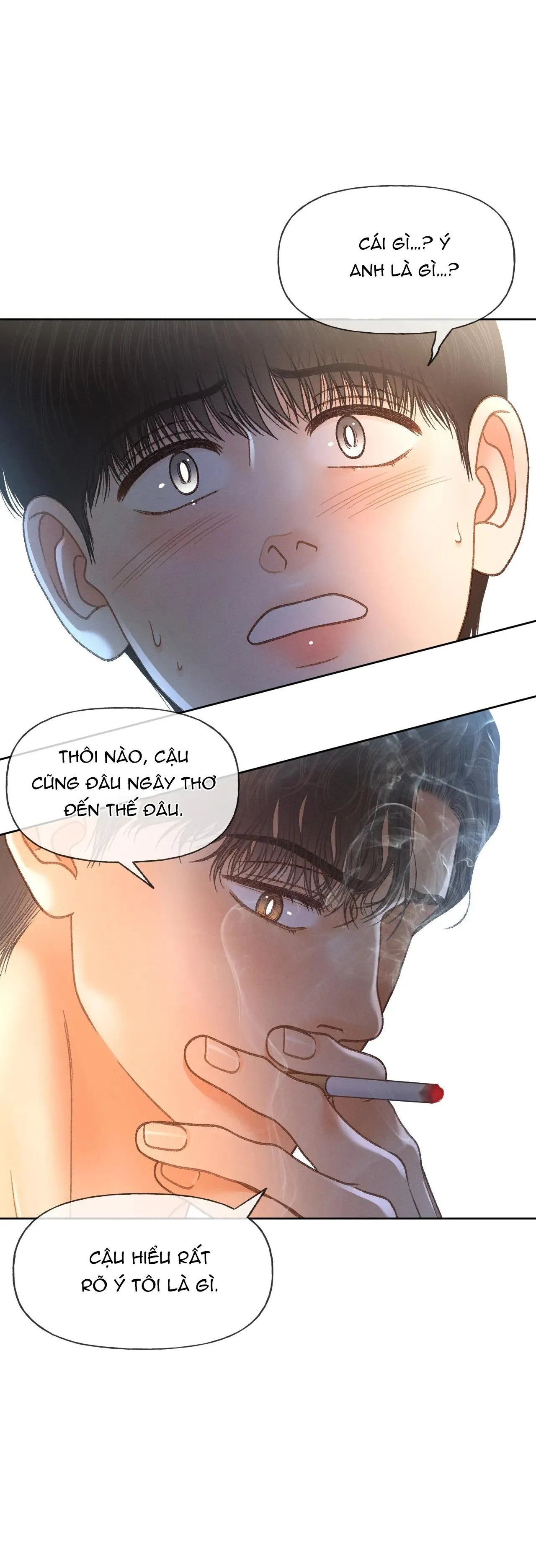 RẠP CHIẾU PHIM ANEMONE Chapter 51 Trang 11