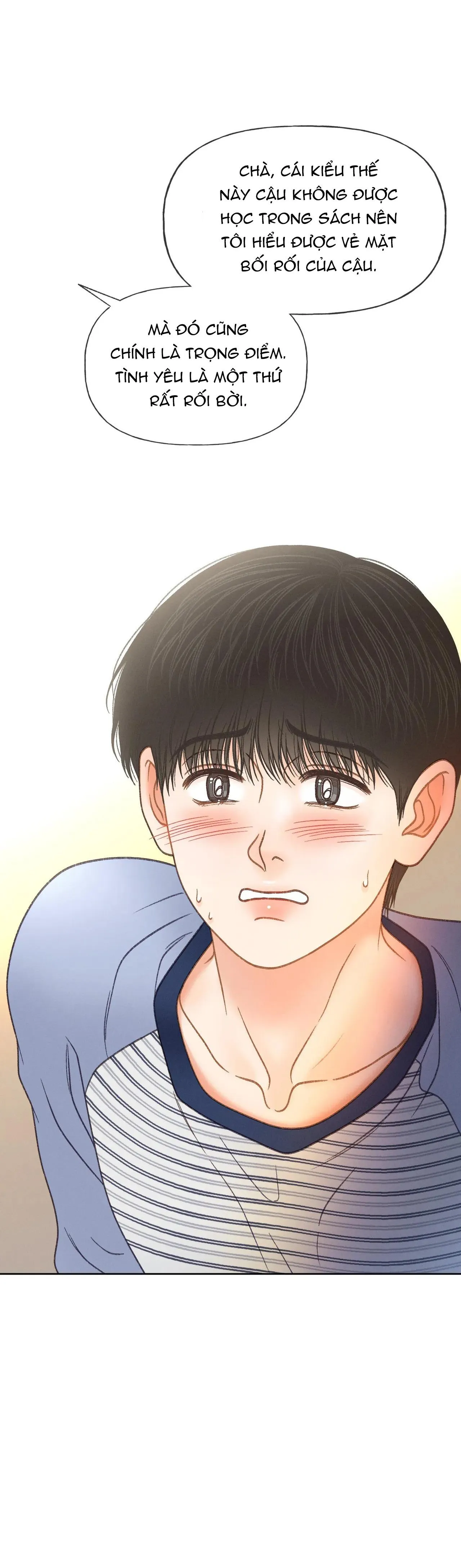 RẠP CHIẾU PHIM ANEMONE Chapter 51 Trang 13