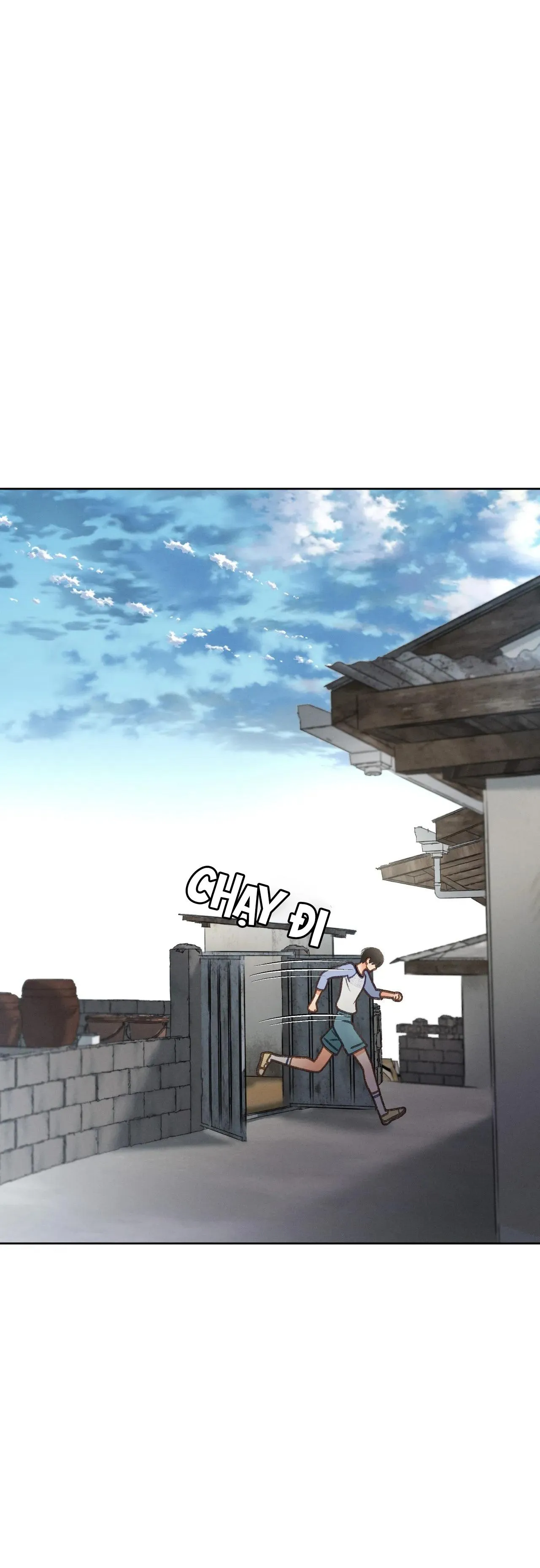 RẠP CHIẾU PHIM ANEMONE Chapter 51 Trang 16