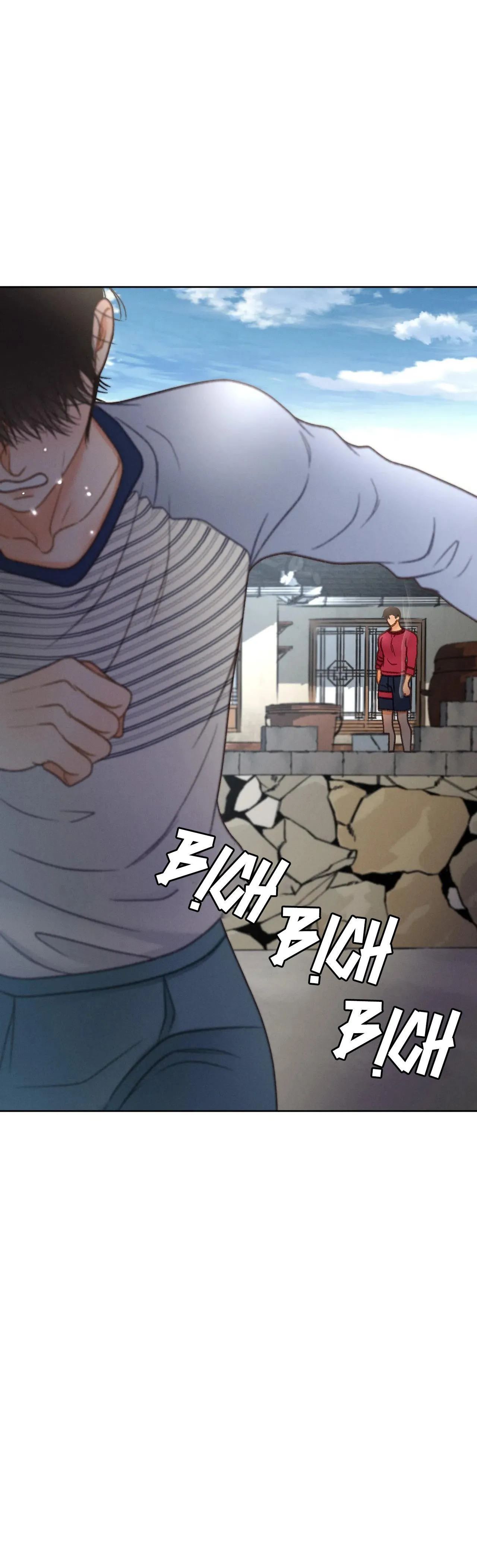 RẠP CHIẾU PHIM ANEMONE Chapter 51 Trang 17