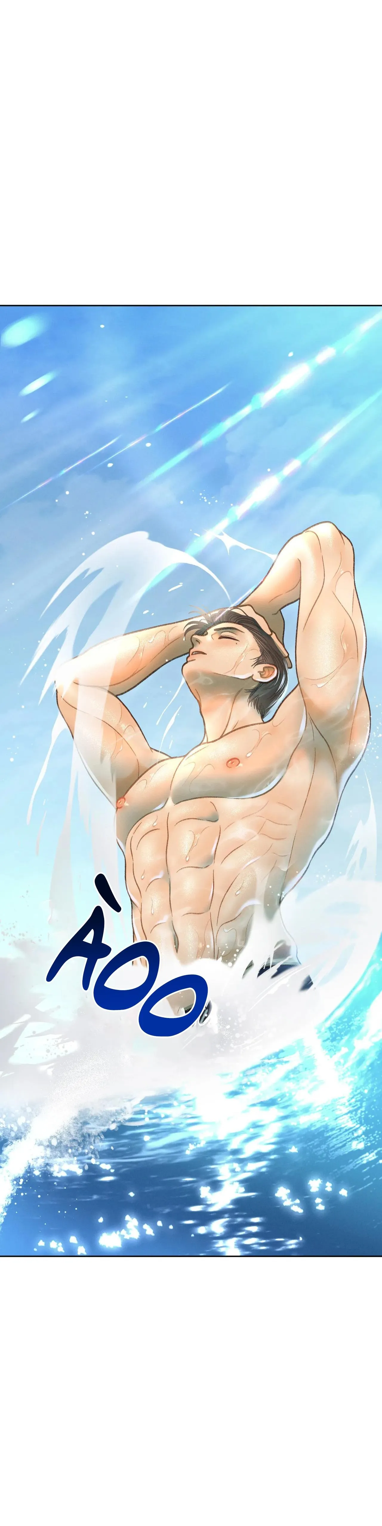 RẠP CHIẾU PHIM ANEMONE Chapter 51 Trang 21