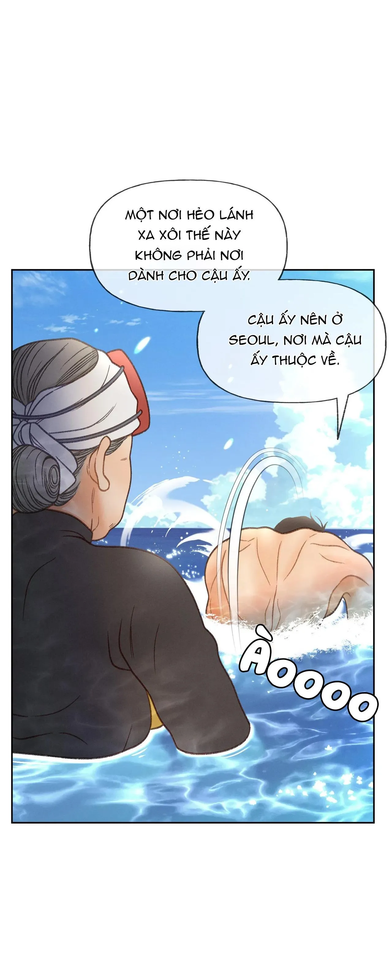 RẠP CHIẾU PHIM ANEMONE Chapter 51 Trang 26