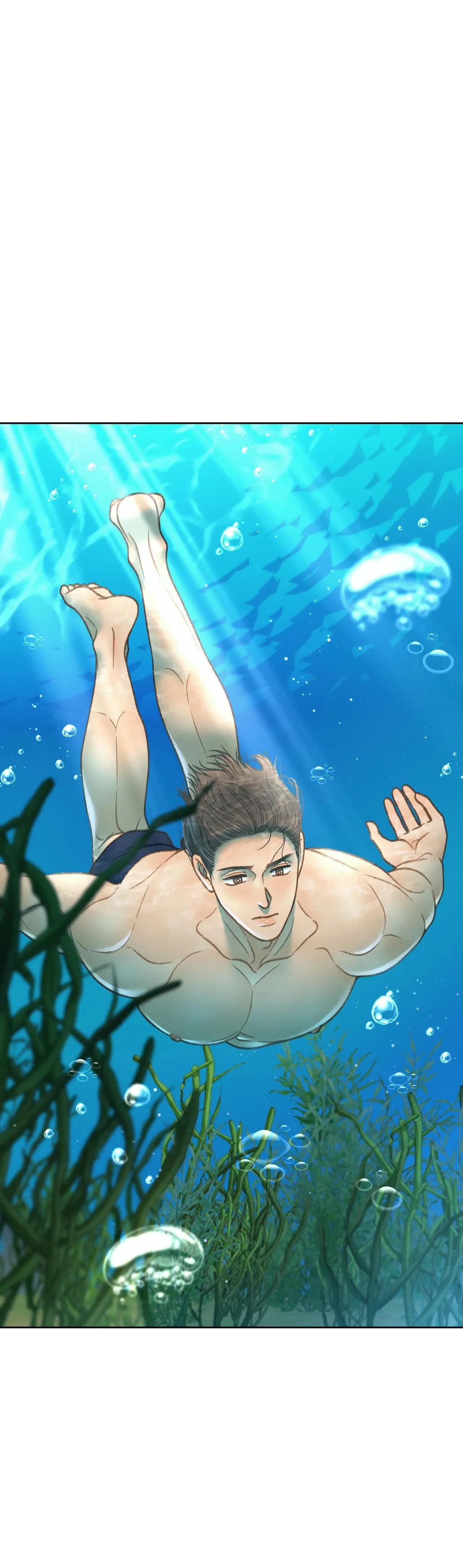 RẠP CHIẾU PHIM ANEMONE Chapter 51 Trang 28