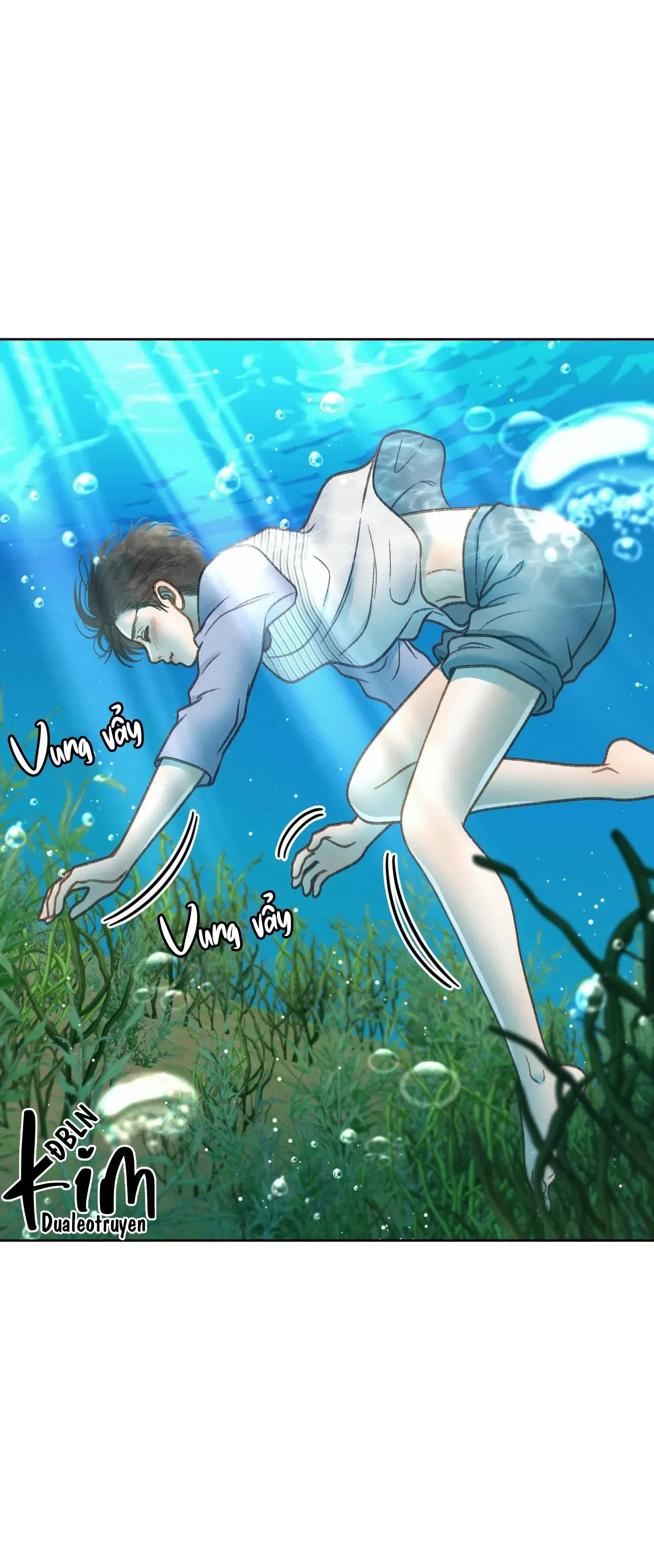 RẠP CHIẾU PHIM ANEMONE Chapter 51 Trang 30