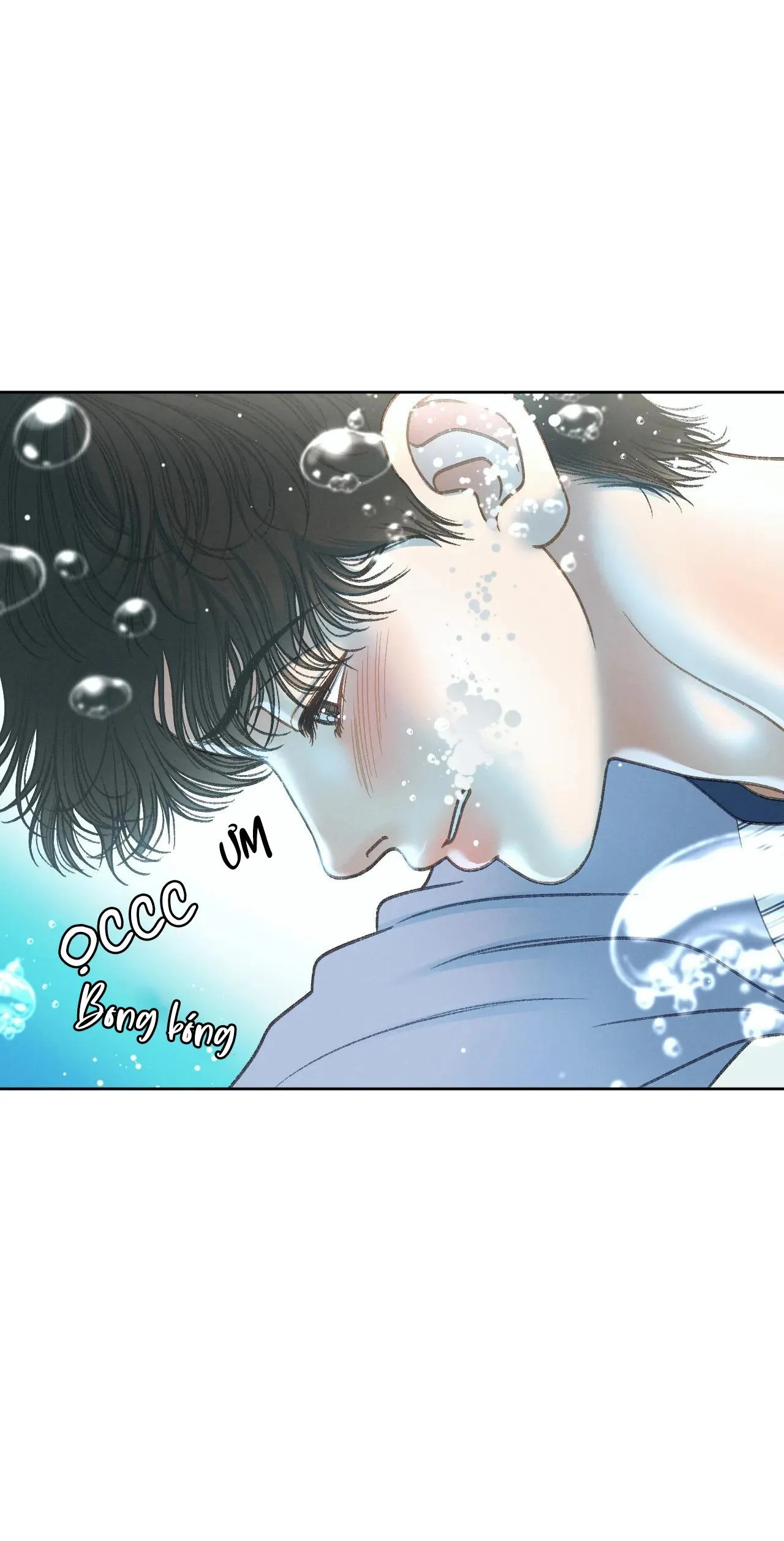 RẠP CHIẾU PHIM ANEMONE Chapter 51 Trang 31