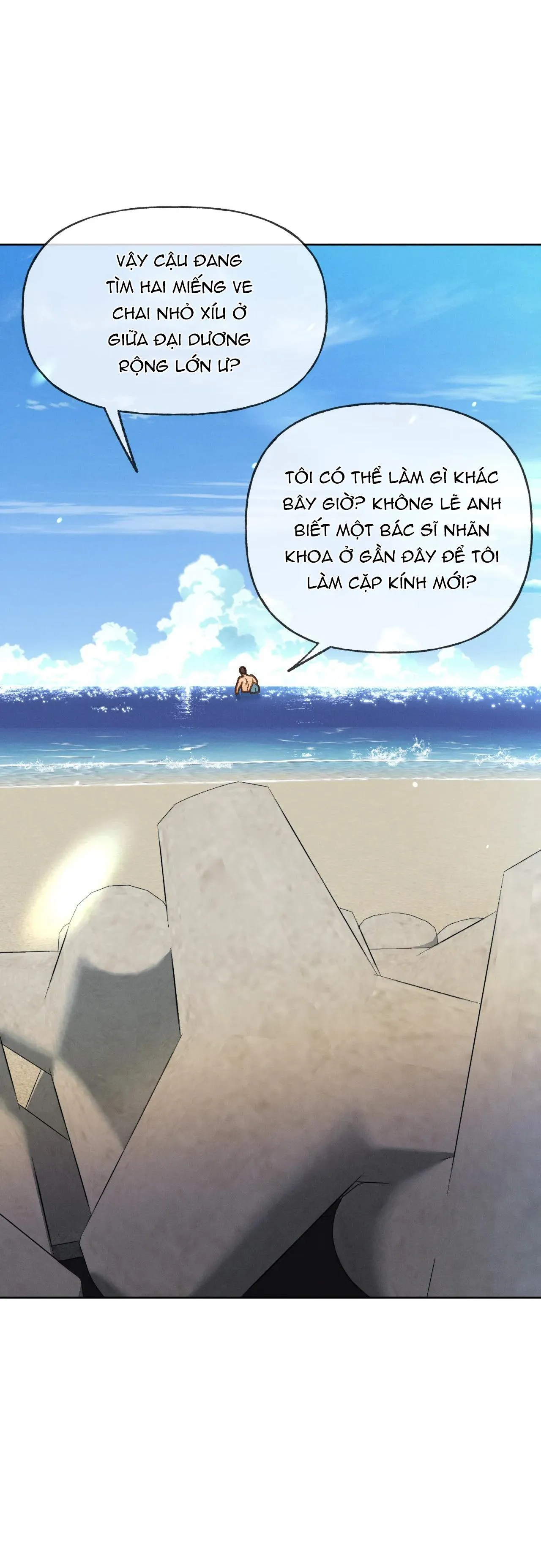 RẠP CHIẾU PHIM ANEMONE Chapter 51 Trang 37