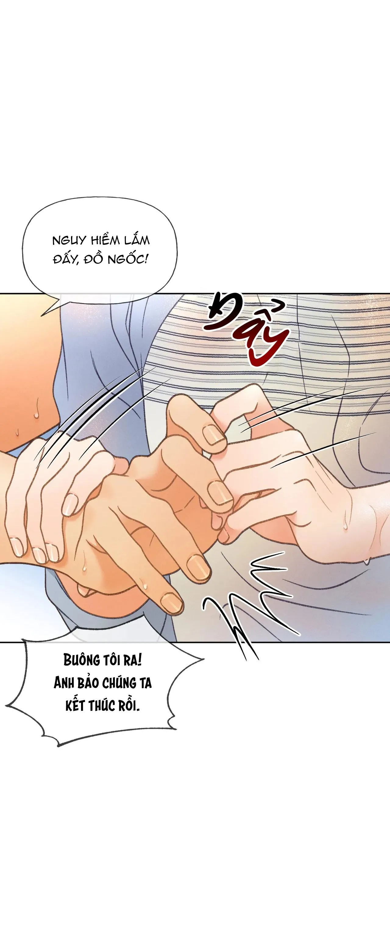 RẠP CHIẾU PHIM ANEMONE Chapter 51 Trang 38