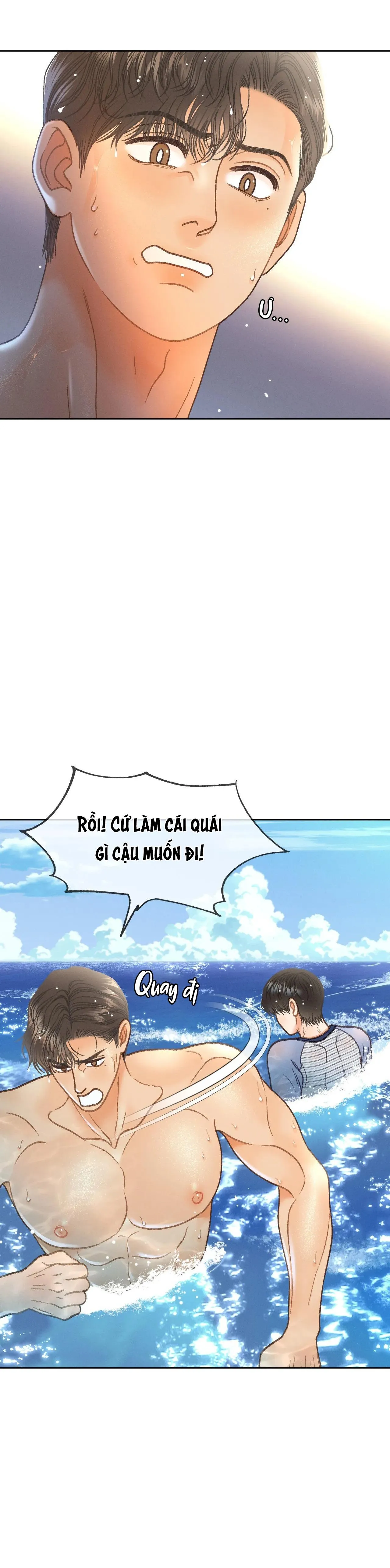 RẠP CHIẾU PHIM ANEMONE Chapter 51 Trang 40