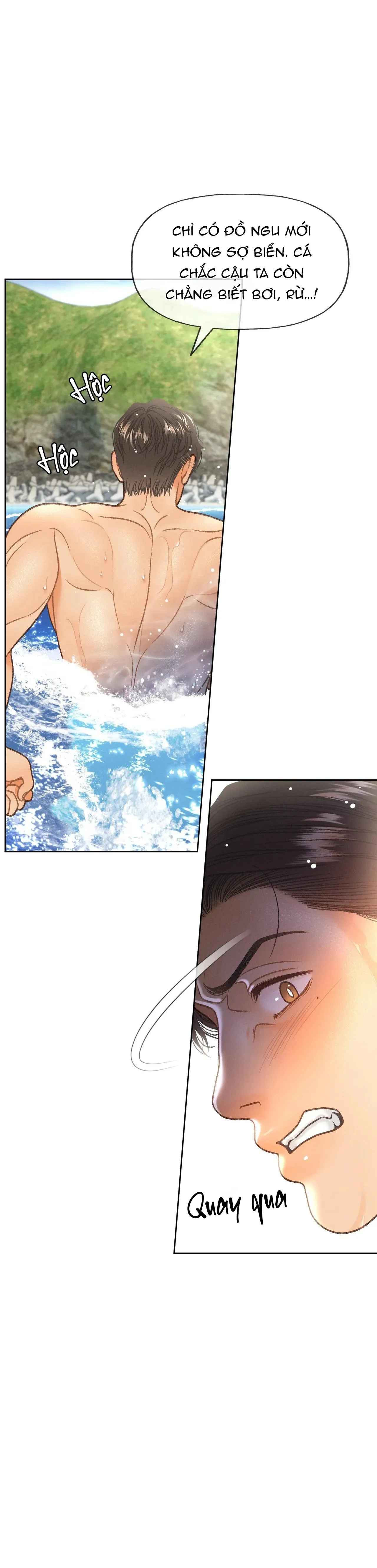 RẠP CHIẾU PHIM ANEMONE Chapter 51 Trang 41