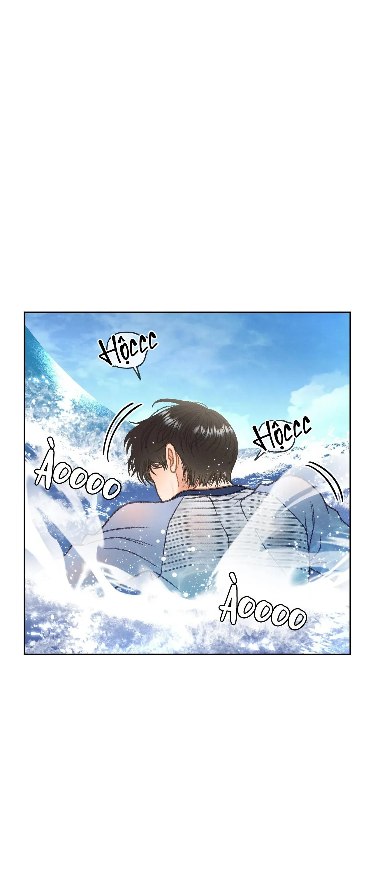 RẠP CHIẾU PHIM ANEMONE Chapter 51 Trang 42