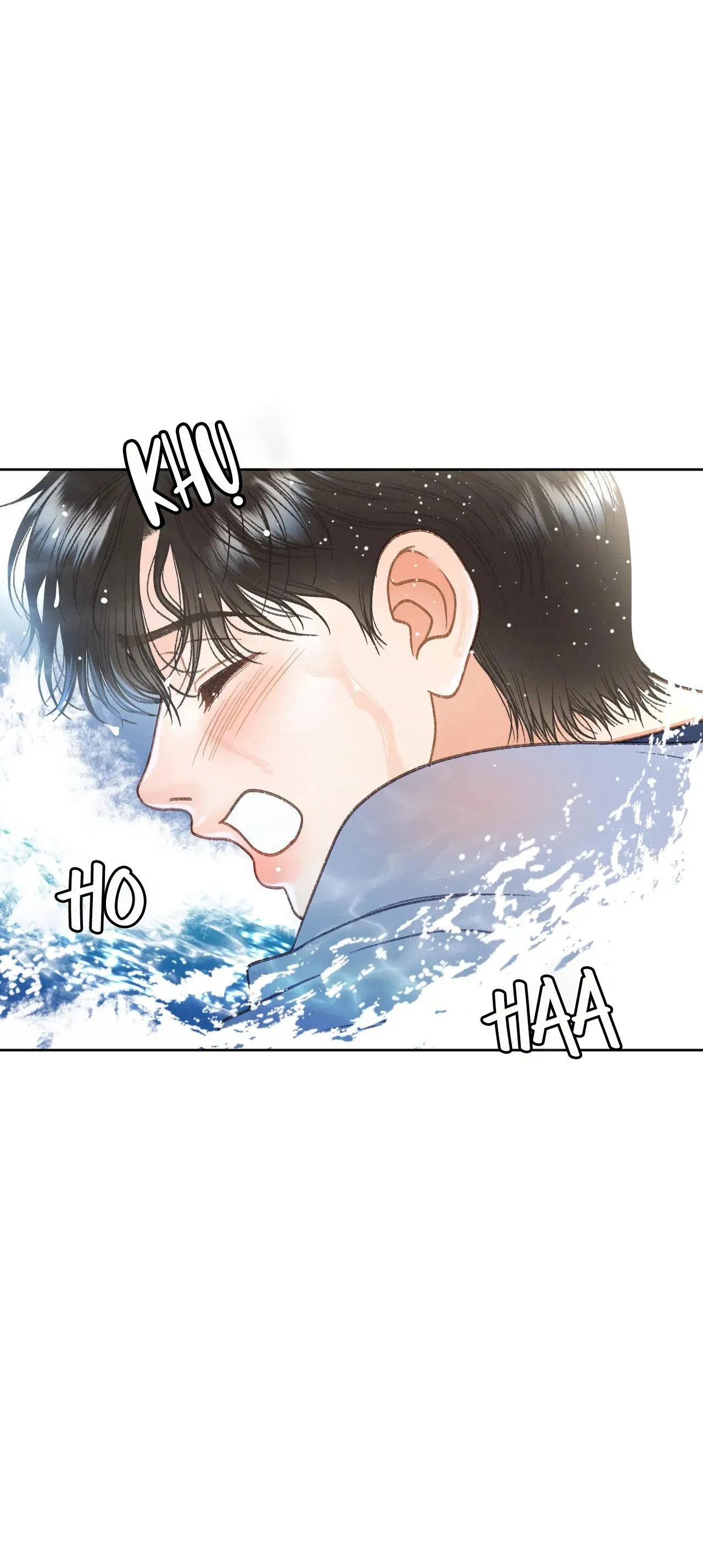 RẠP CHIẾU PHIM ANEMONE Chapter 51 Trang 43