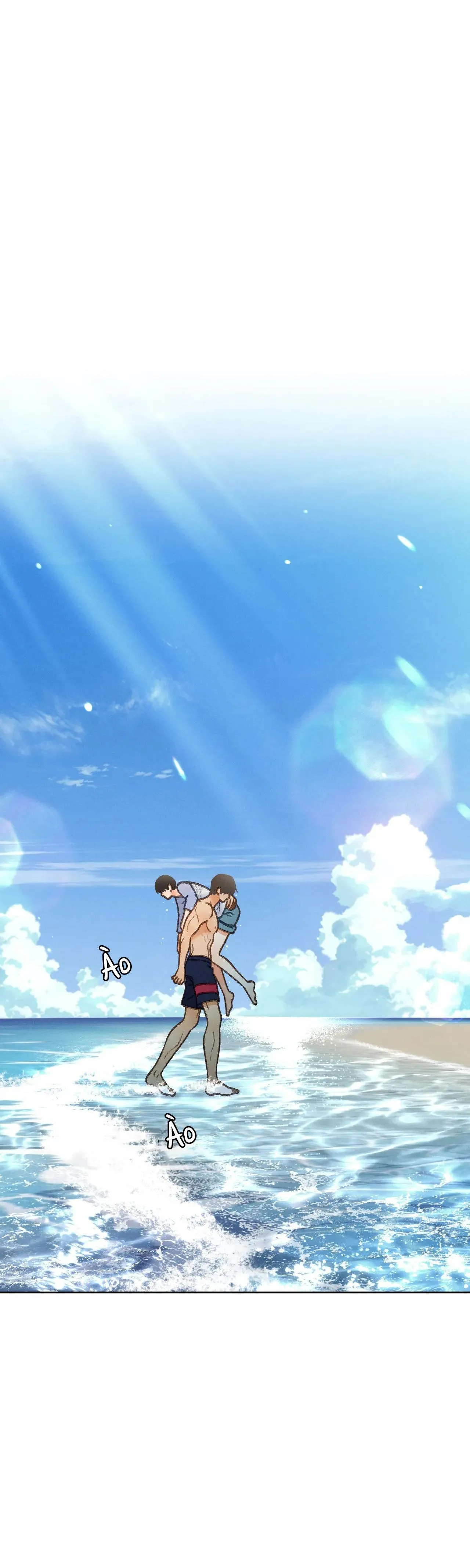 RẠP CHIẾU PHIM ANEMONE Chapter 51 Trang 48