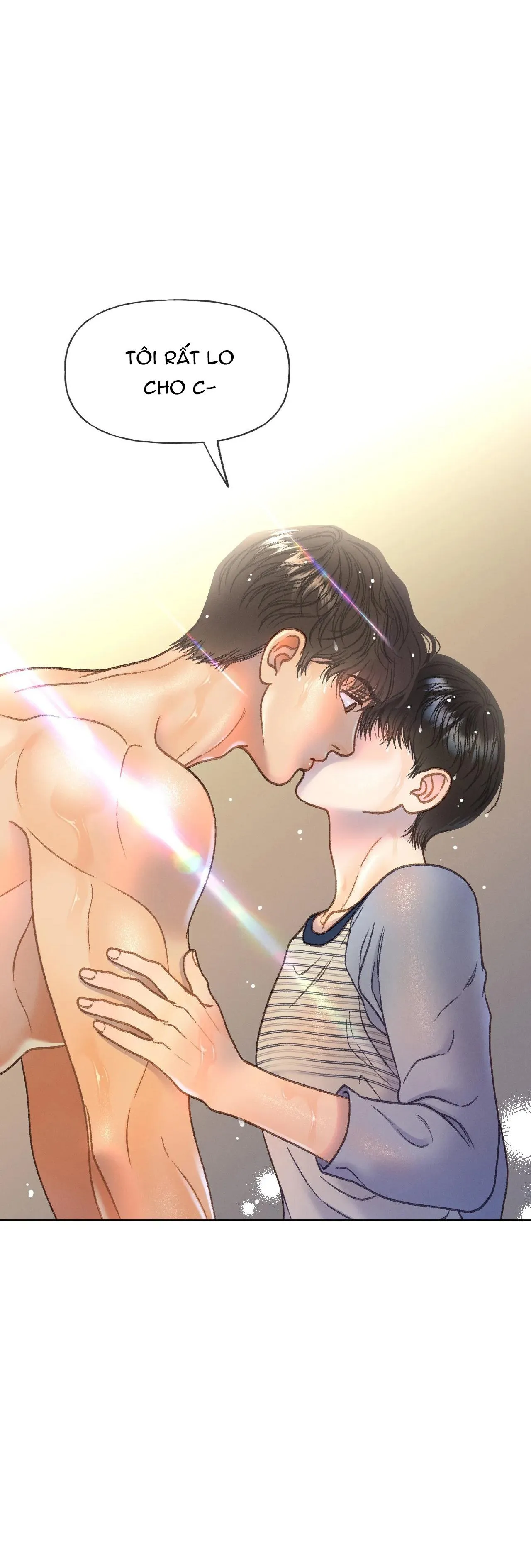 RẠP CHIẾU PHIM ANEMONE Chapter 51 Trang 52