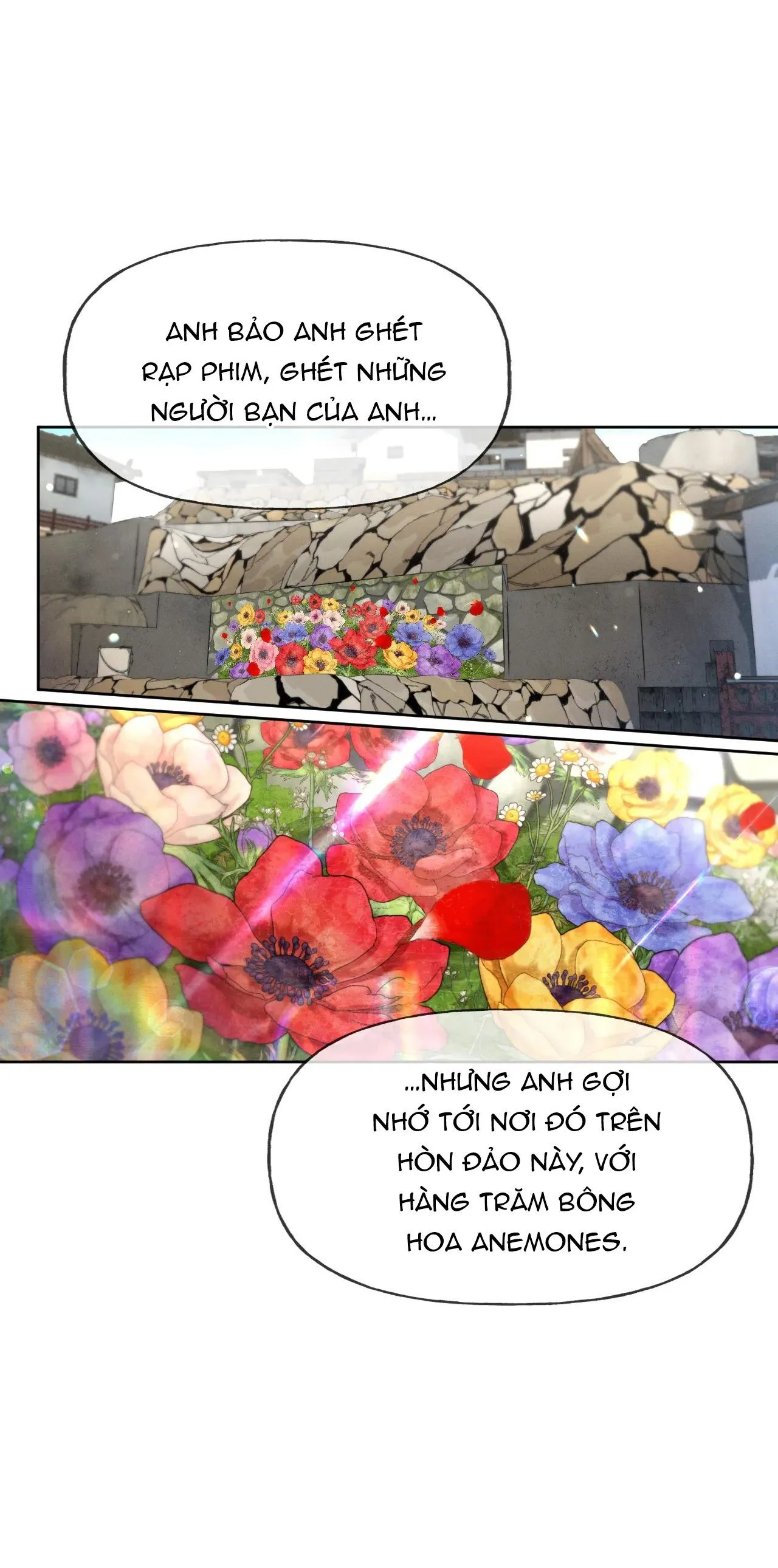 RẠP CHIẾU PHIM ANEMONE Chapter 51 Trang 56