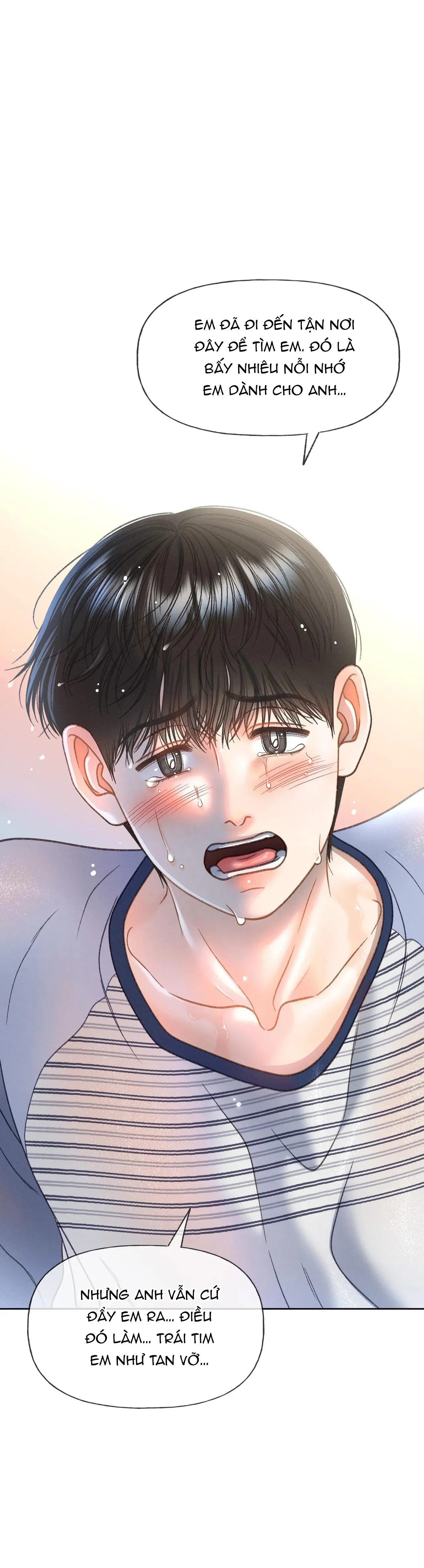 RẠP CHIẾU PHIM ANEMONE Chapter 51 Trang 59