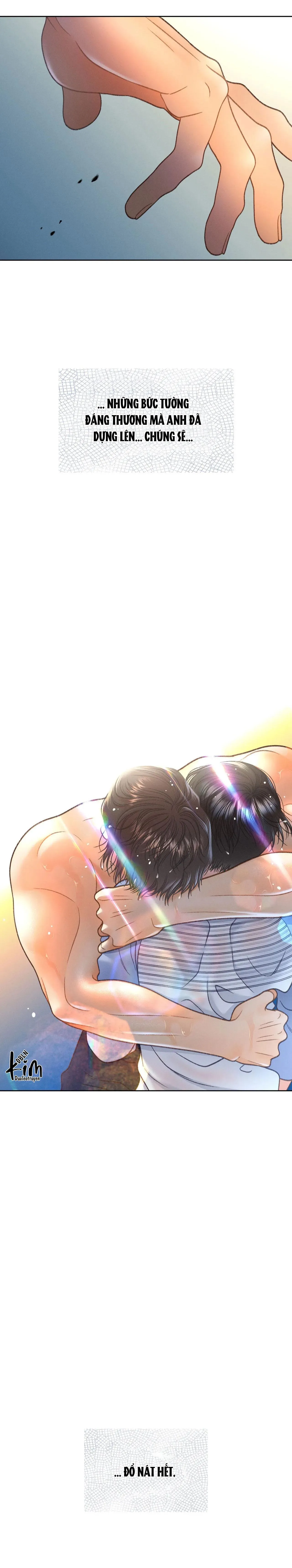 RẠP CHIẾU PHIM ANEMONE Chapter 52 Trang 3