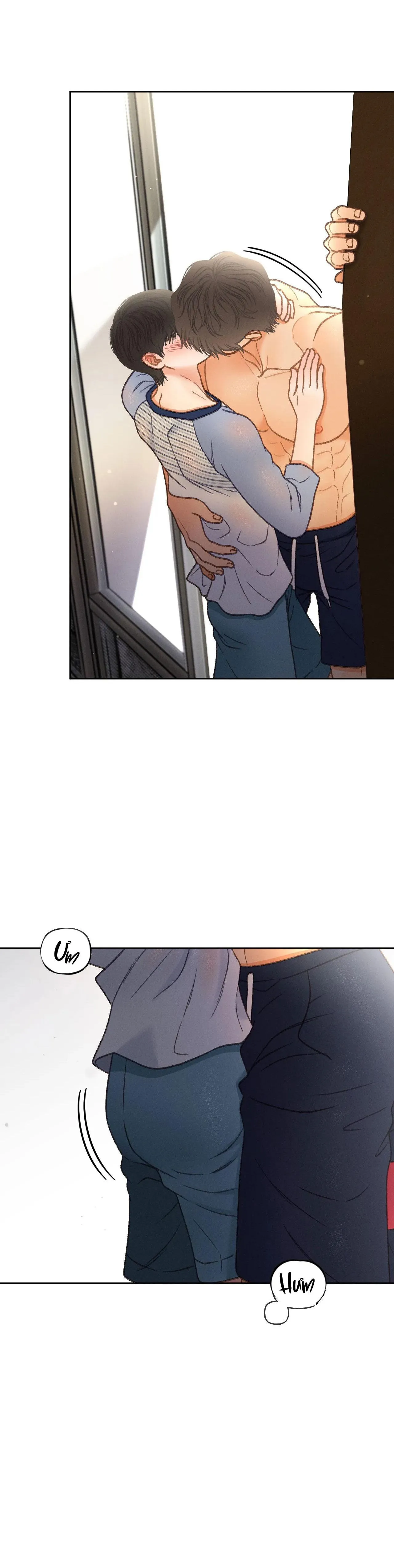 RẠP CHIẾU PHIM ANEMONE Chapter 52 Trang 5