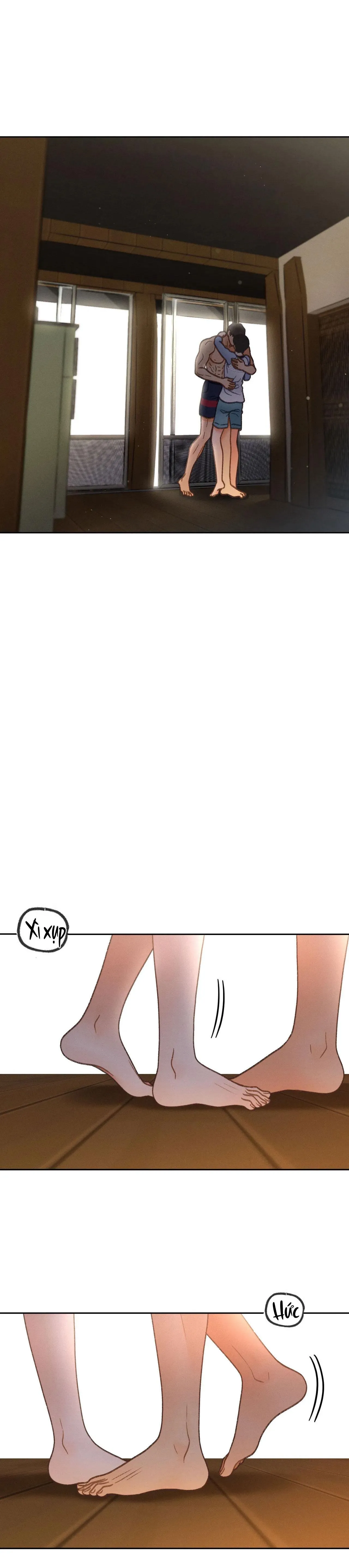 RẠP CHIẾU PHIM ANEMONE Chapter 52 Trang 6