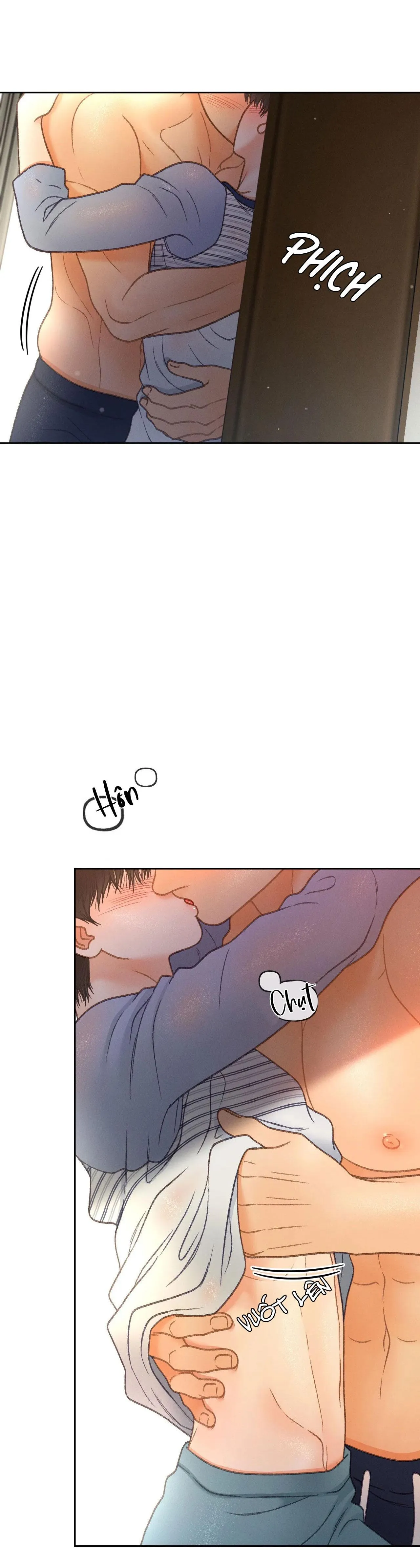 RẠP CHIẾU PHIM ANEMONE Chapter 52 Trang 7