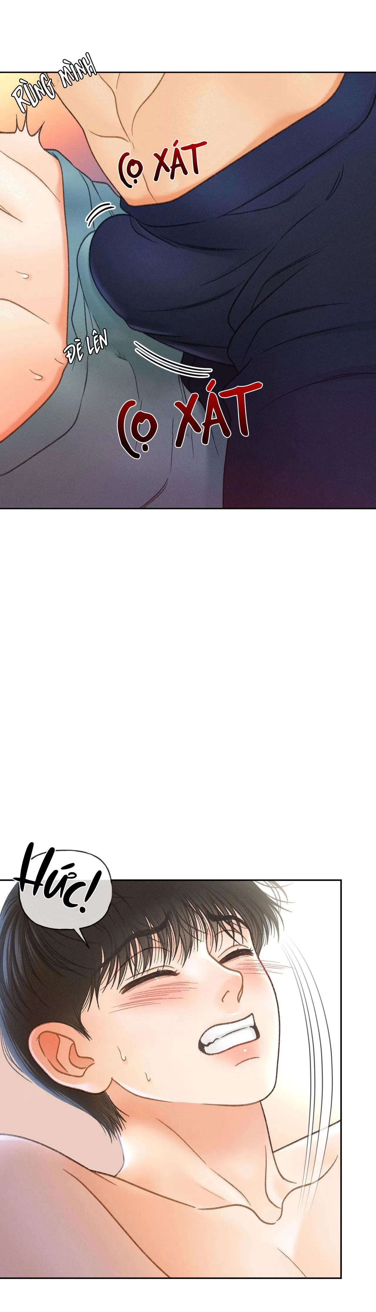 RẠP CHIẾU PHIM ANEMONE Chapter 52 Trang 11