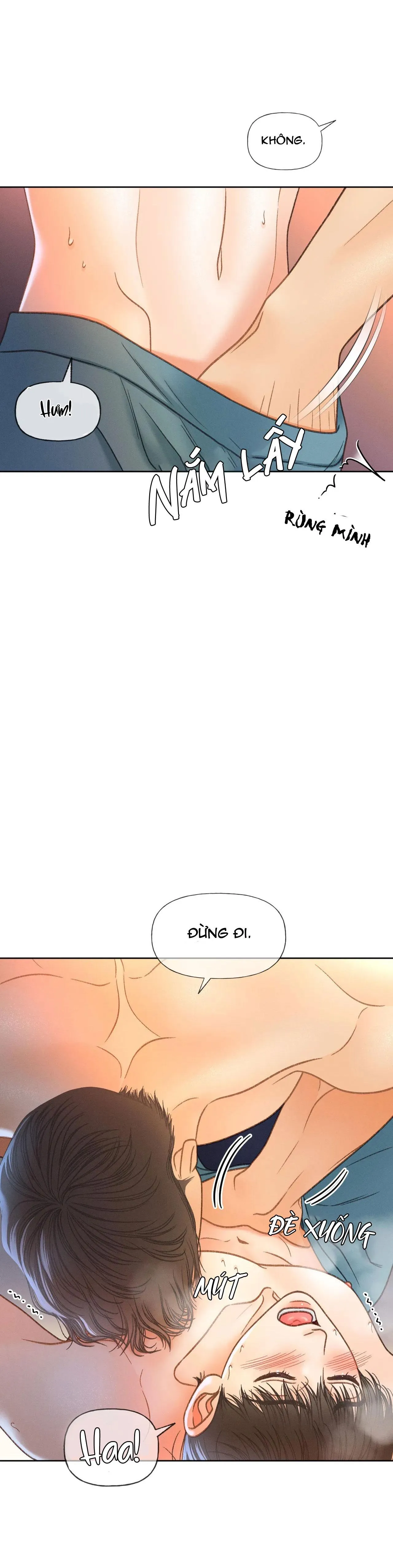 RẠP CHIẾU PHIM ANEMONE Chapter 52 Trang 15