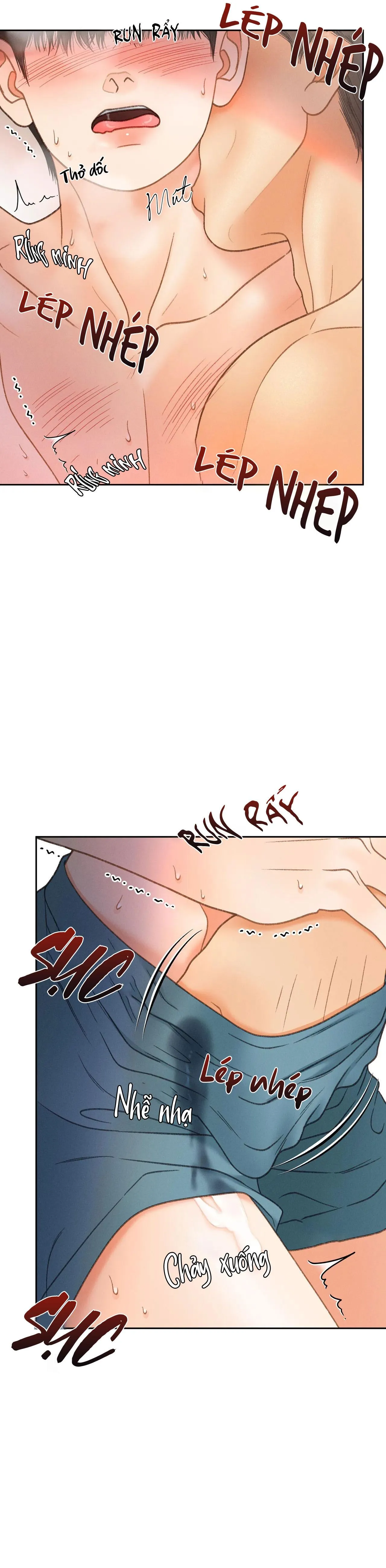 RẠP CHIẾU PHIM ANEMONE Chapter 52 Trang 18