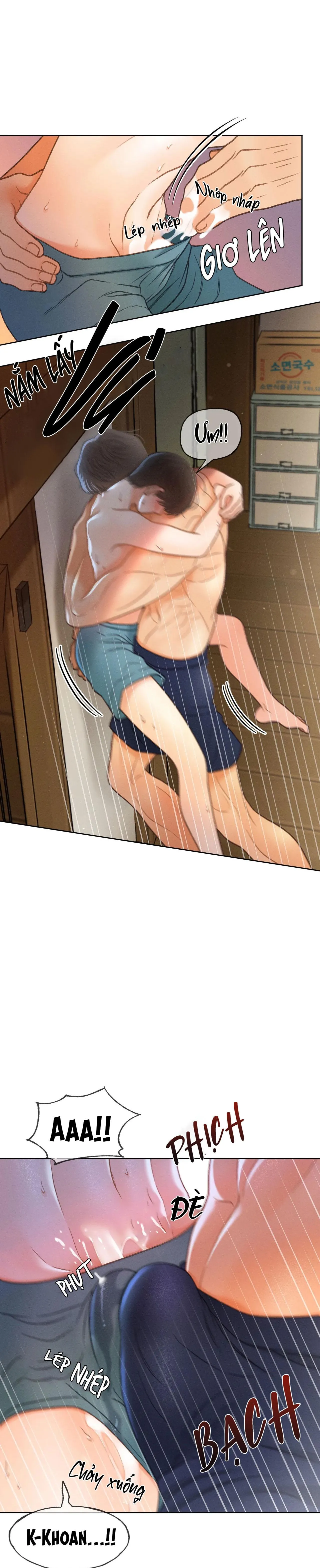 RẠP CHIẾU PHIM ANEMONE Chapter 52 Trang 19