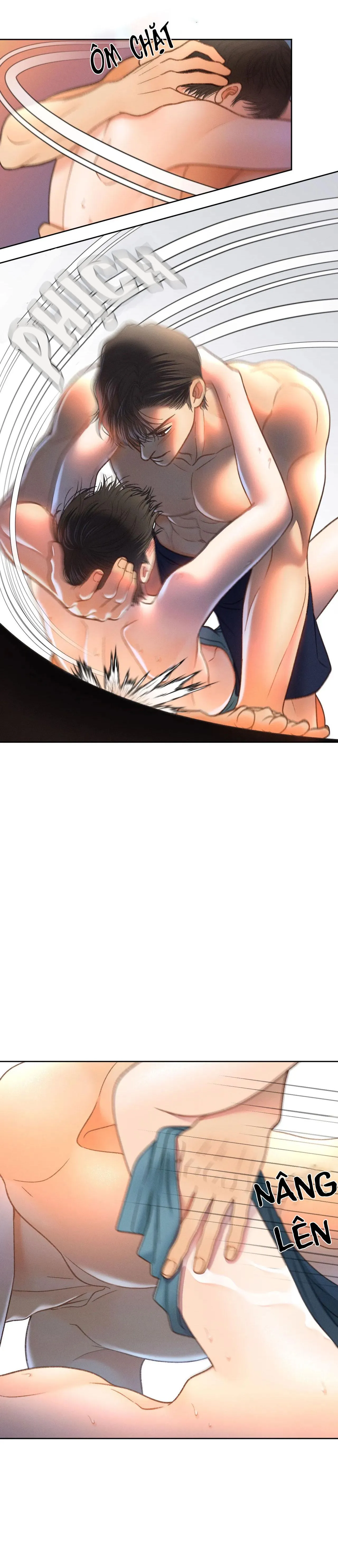 RẠP CHIẾU PHIM ANEMONE Chapter 52 Trang 23