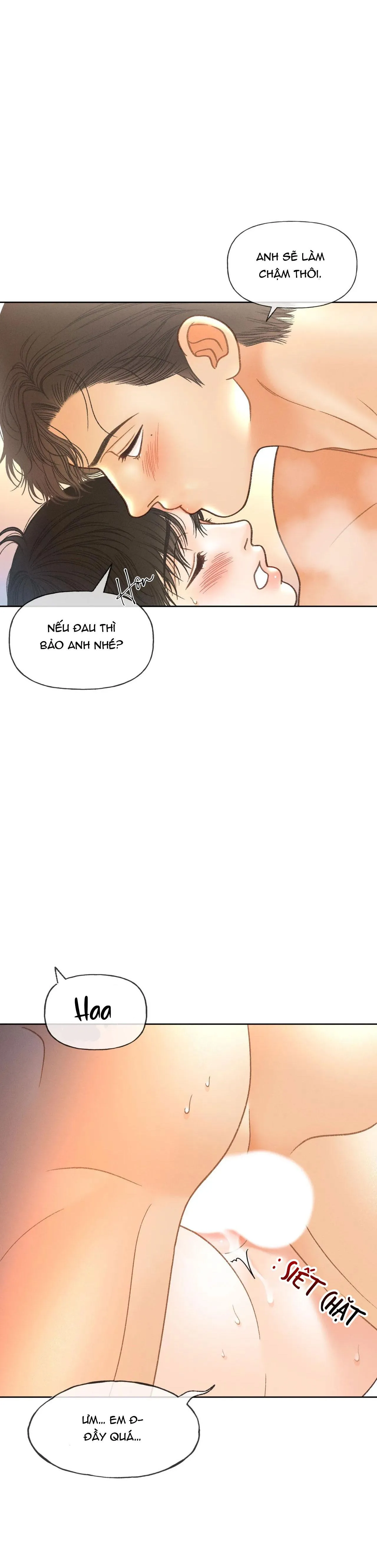 RẠP CHIẾU PHIM ANEMONE Chapter 52 Trang 25