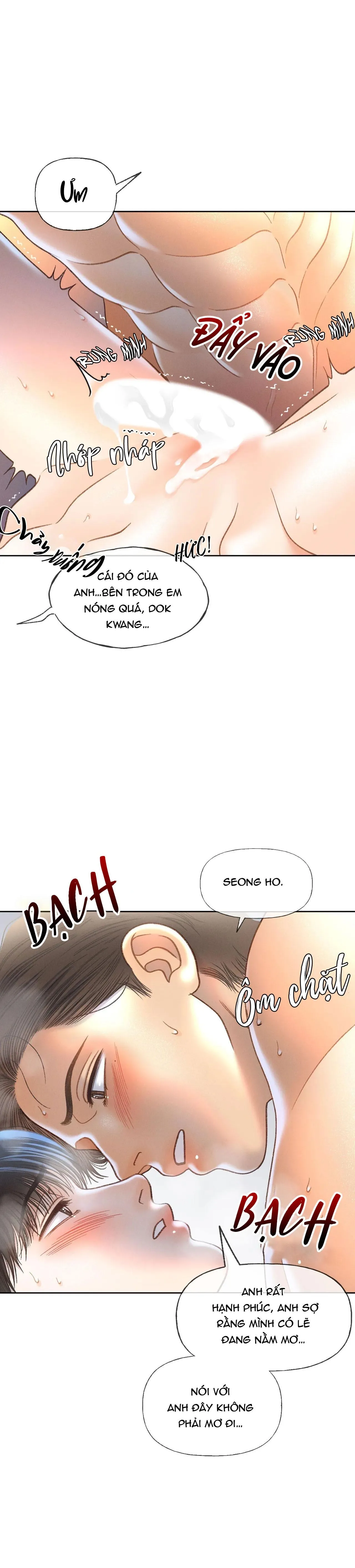 RẠP CHIẾU PHIM ANEMONE Chapter 52 Trang 26