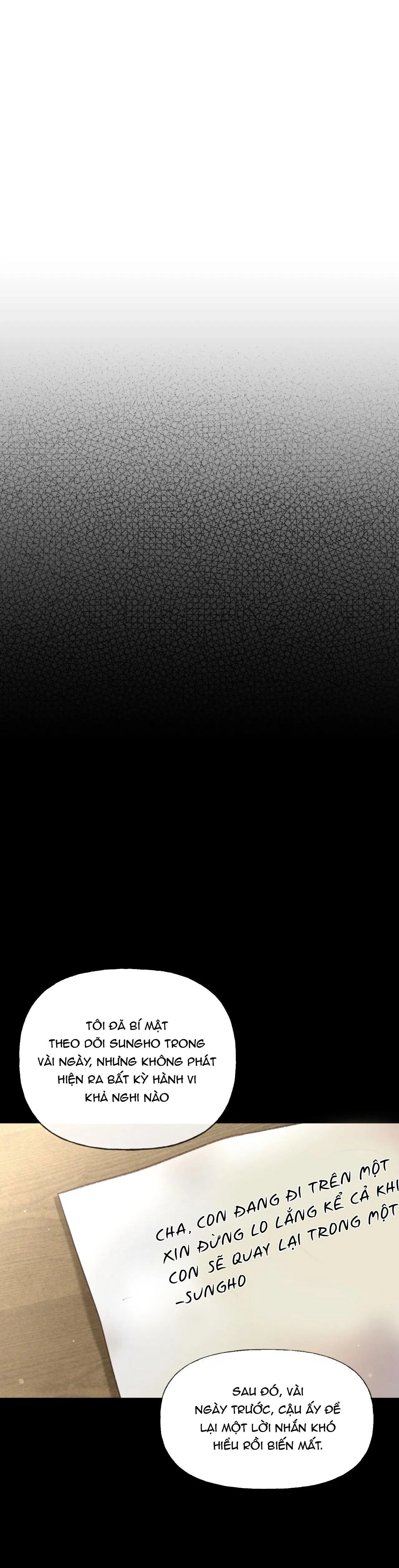 RẠP CHIẾU PHIM ANEMONE Chapter 52 Trang 28