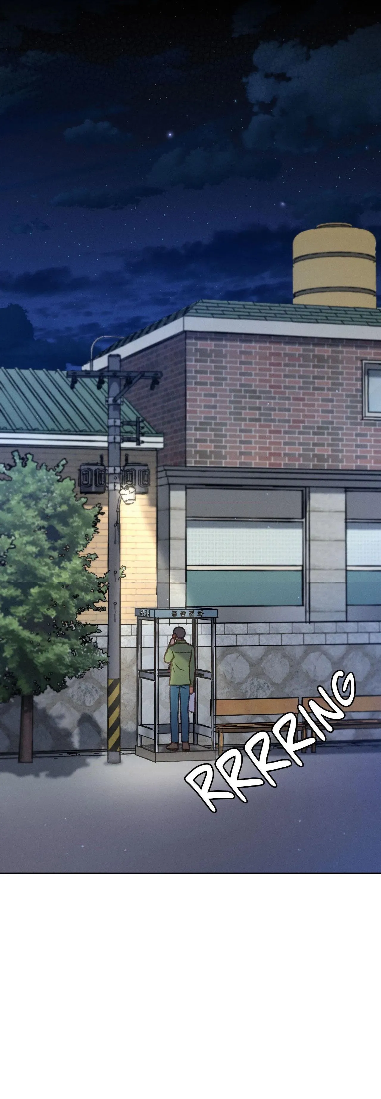 RẠP CHIẾU PHIM ANEMONE Chapter 52 Trang 31