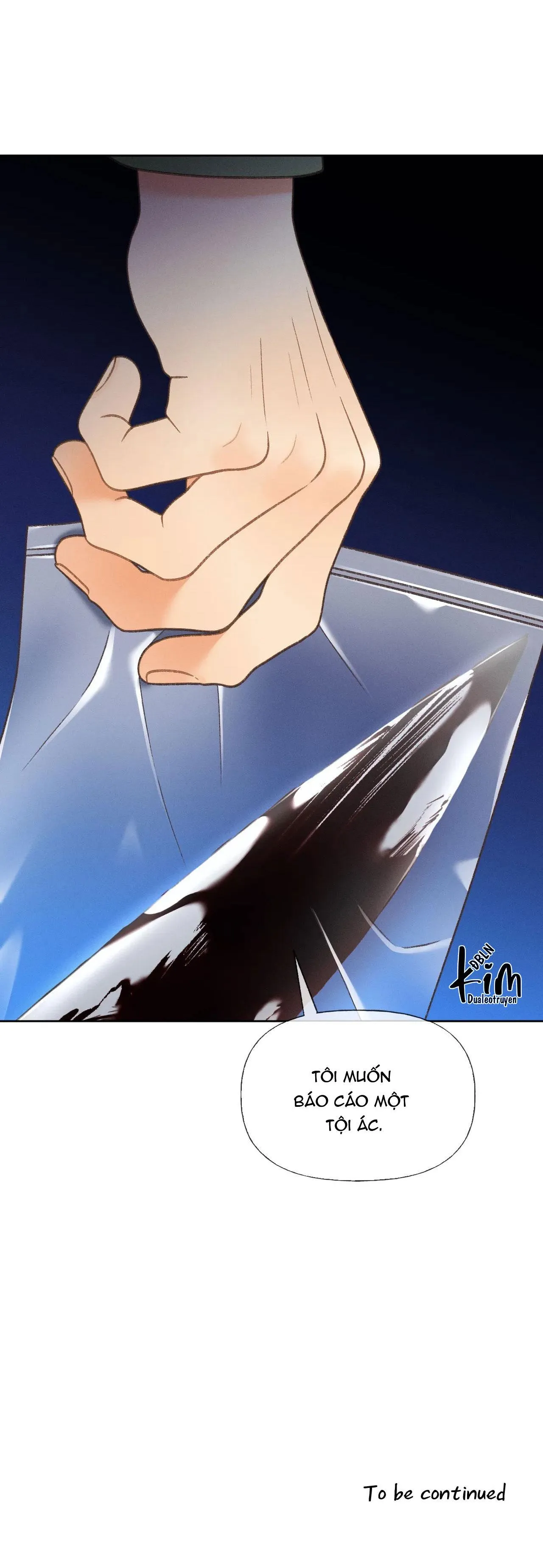 RẠP CHIẾU PHIM ANEMONE Chapter 52 Trang 33