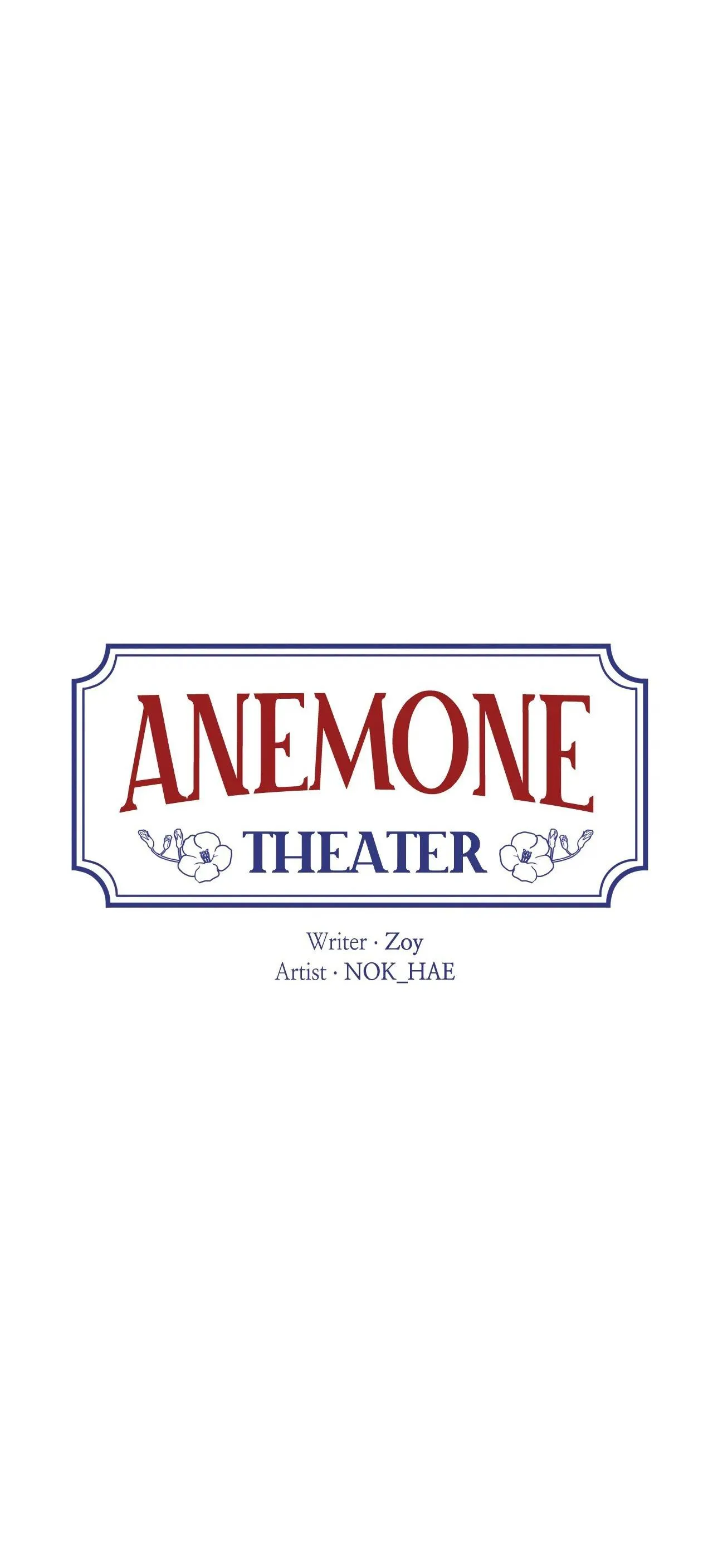 RẠP CHIẾU PHIM ANEMONE Chapter 53 Trang 5