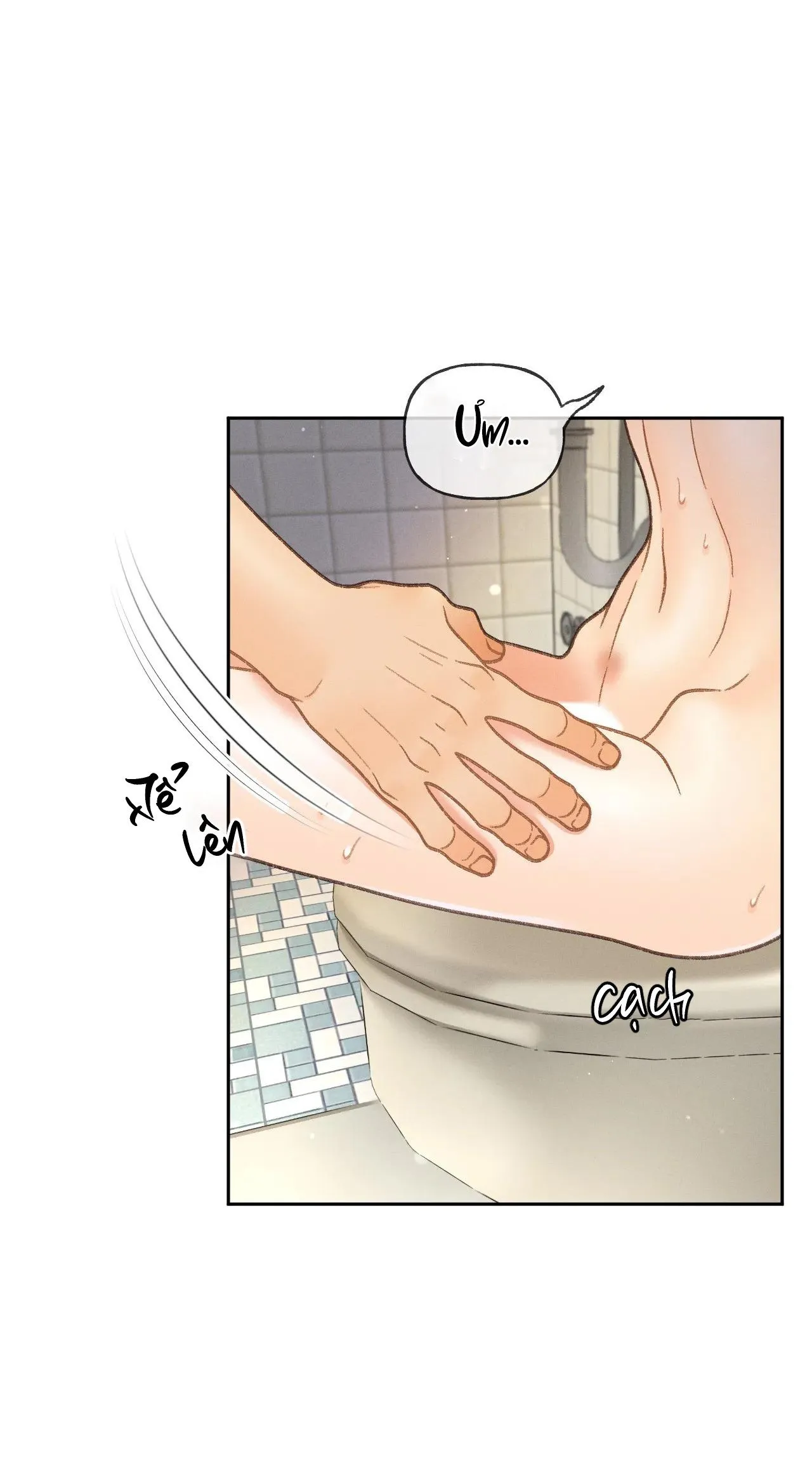 RẠP CHIẾU PHIM ANEMONE Chapter 53 Trang 13