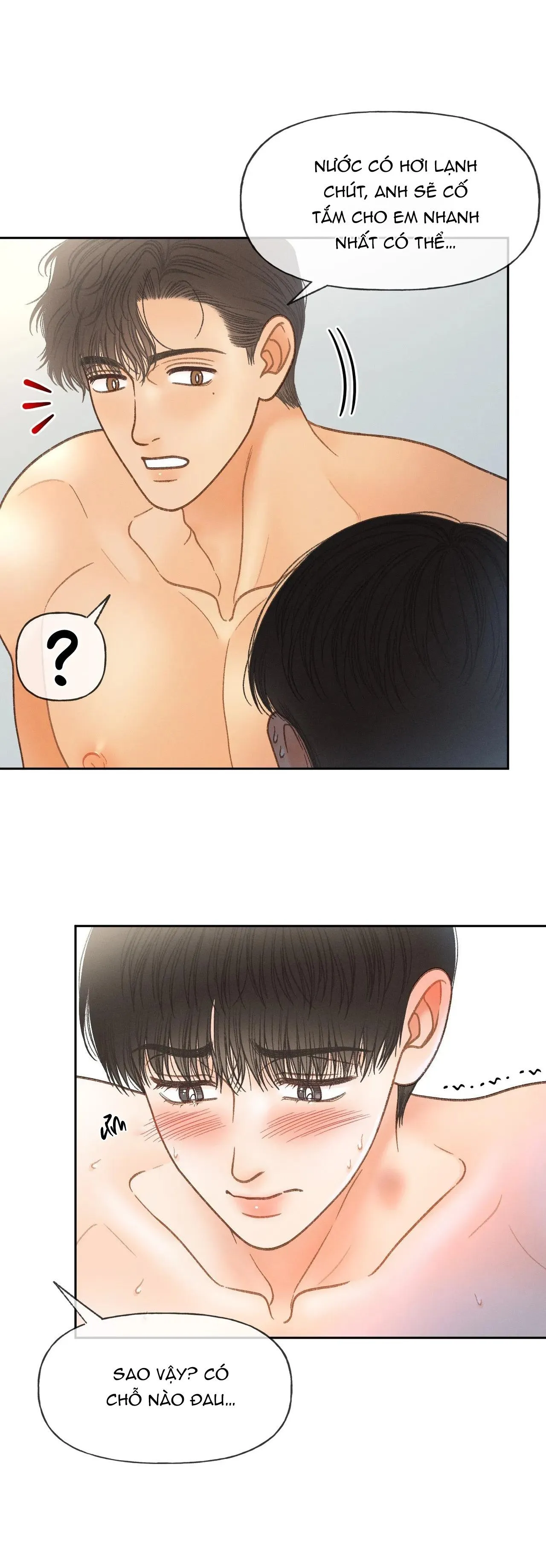 RẠP CHIẾU PHIM ANEMONE Chapter 53 Trang 15