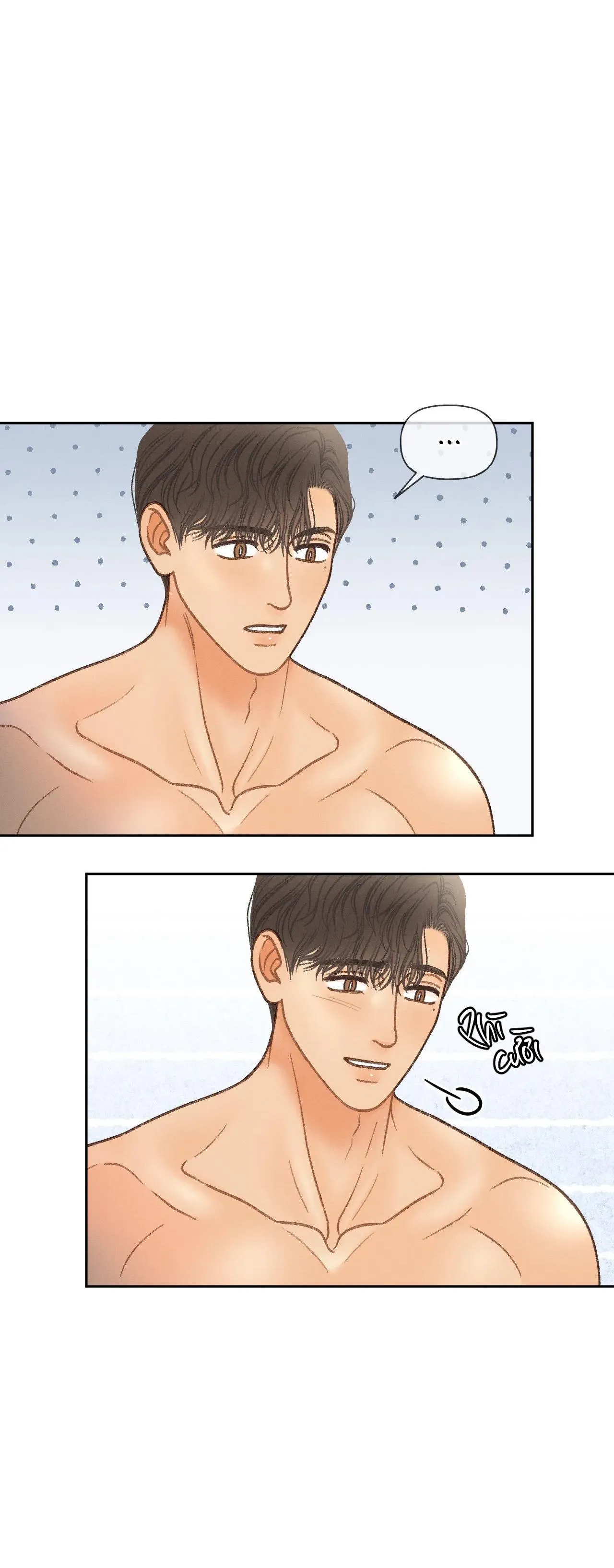 RẠP CHIẾU PHIM ANEMONE Chapter 53 Trang 17