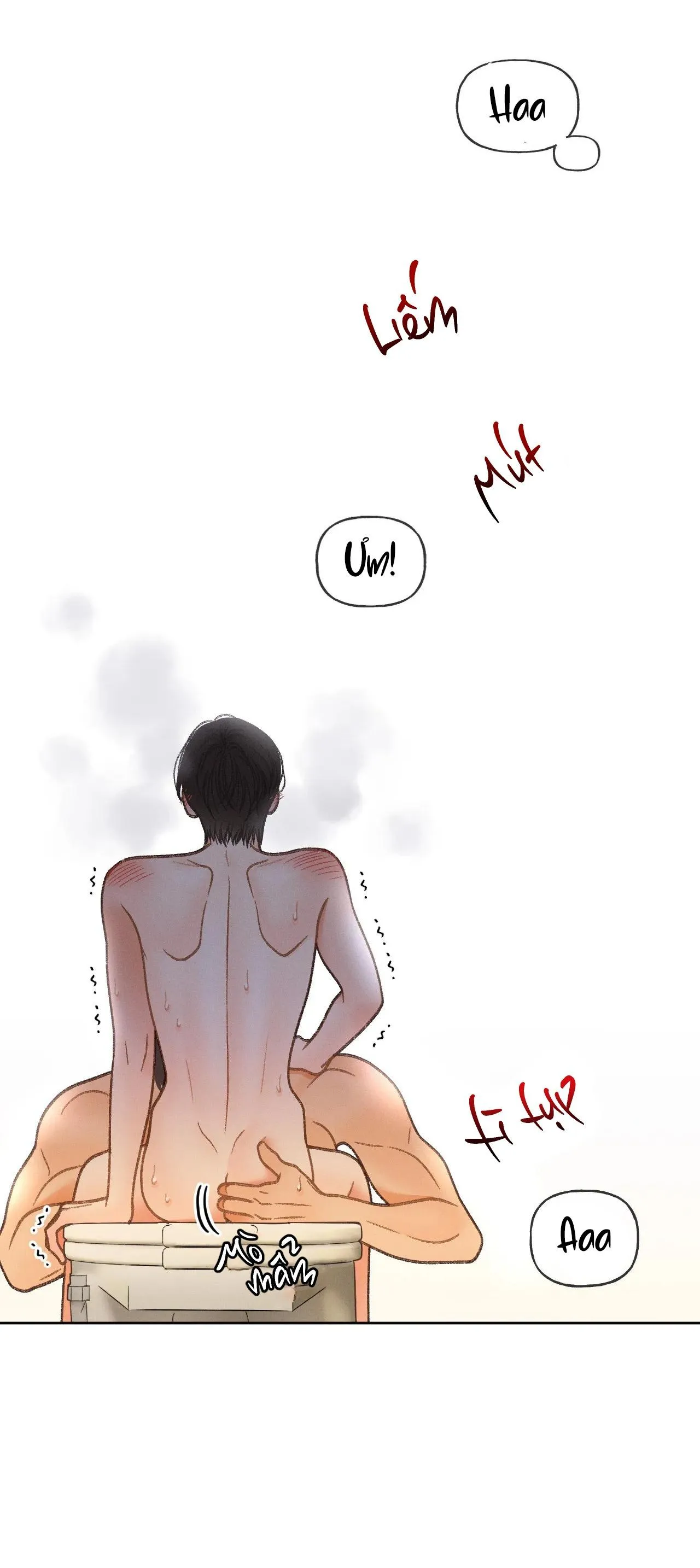 RẠP CHIẾU PHIM ANEMONE Chapter 53 Trang 25