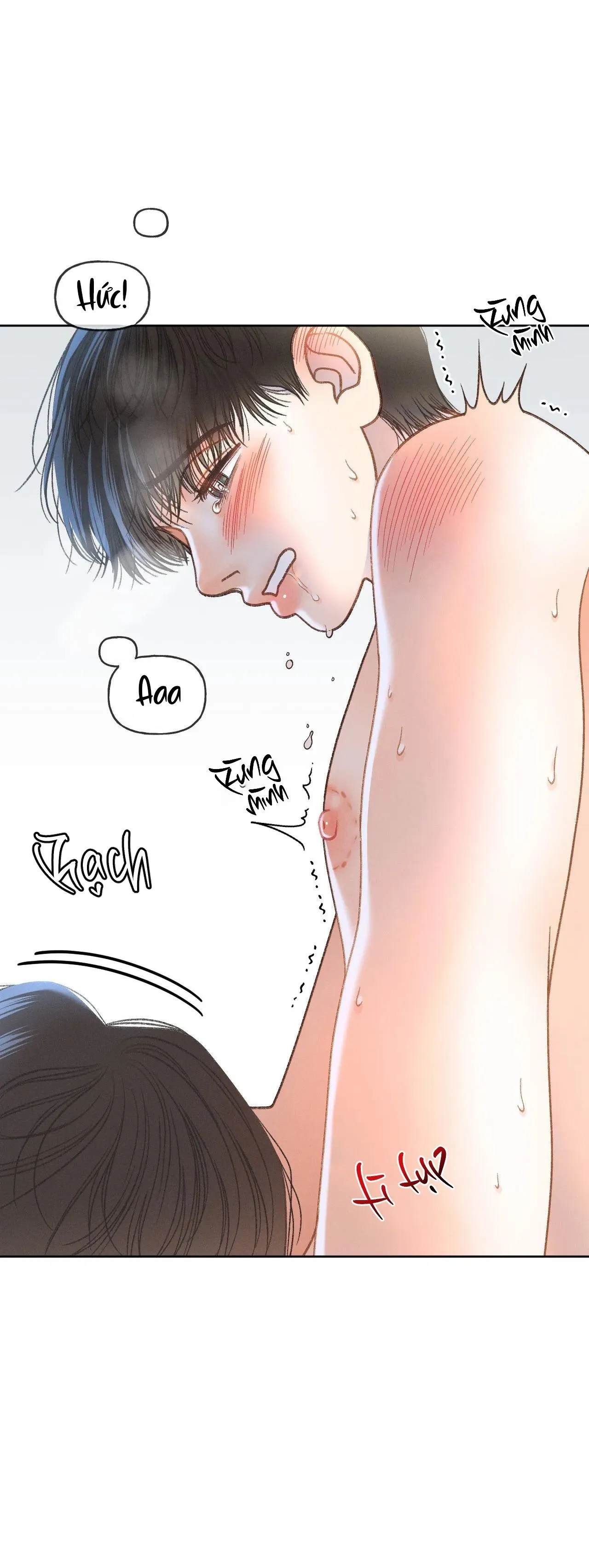 RẠP CHIẾU PHIM ANEMONE Chapter 53 Trang 26