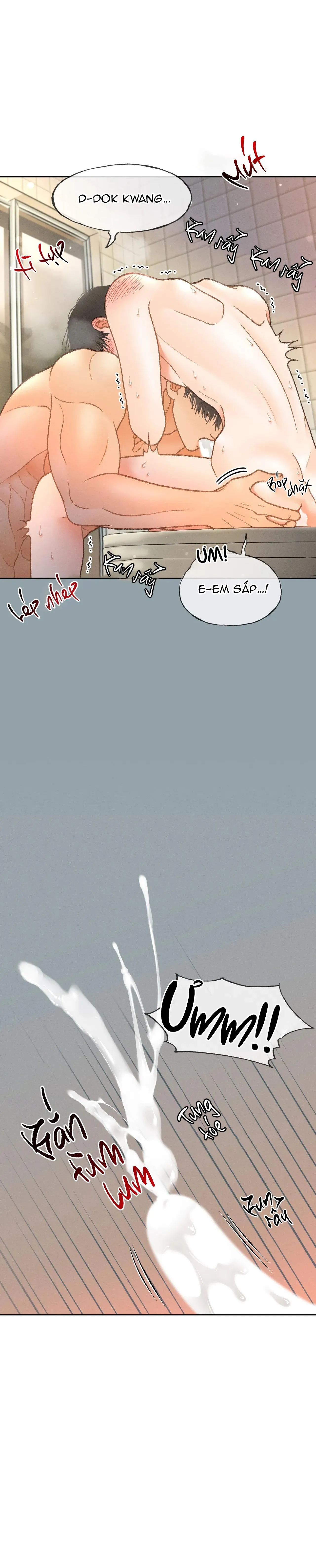 RẠP CHIẾU PHIM ANEMONE Chapter 53 Trang 29