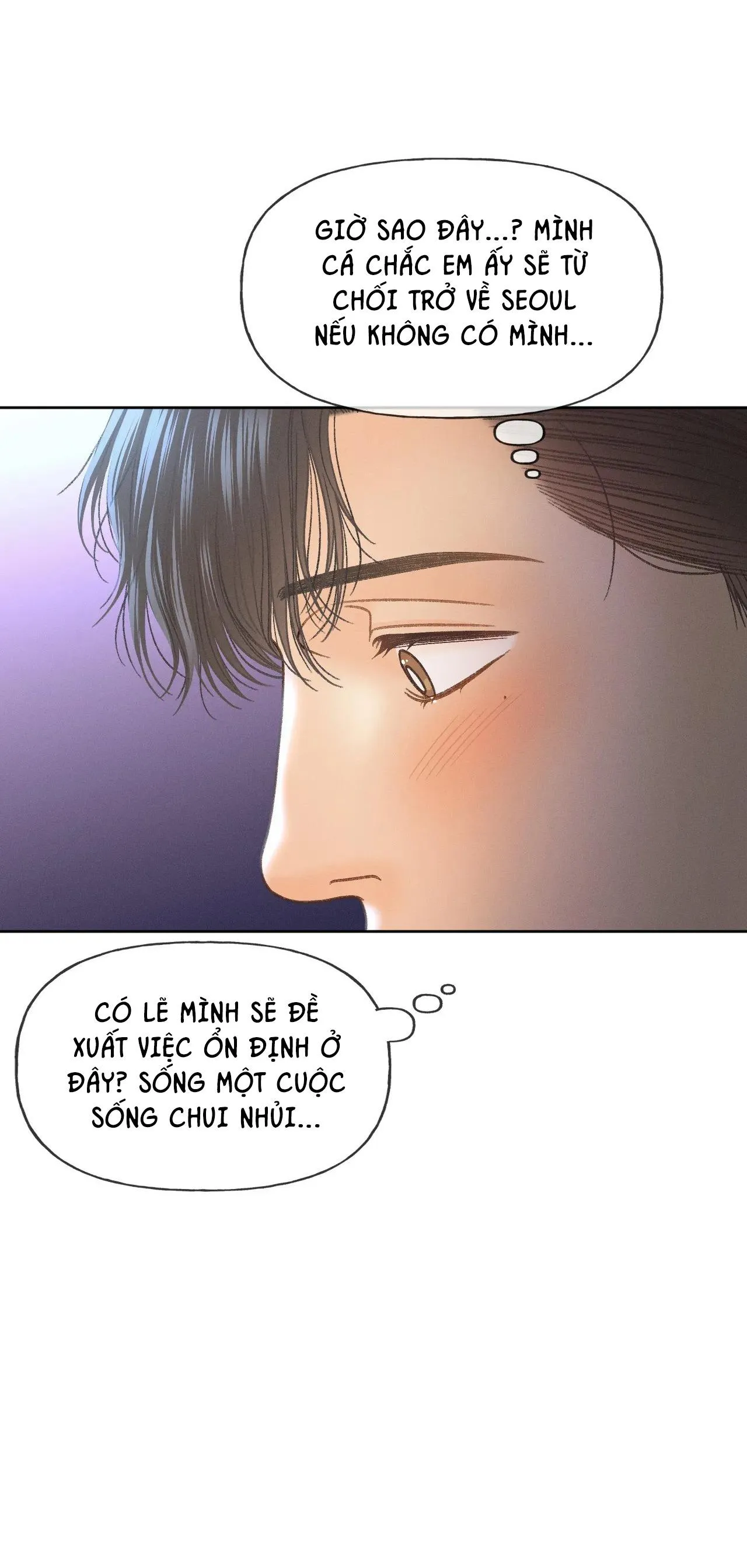 RẠP CHIẾU PHIM ANEMONE Chapter 53 Trang 38