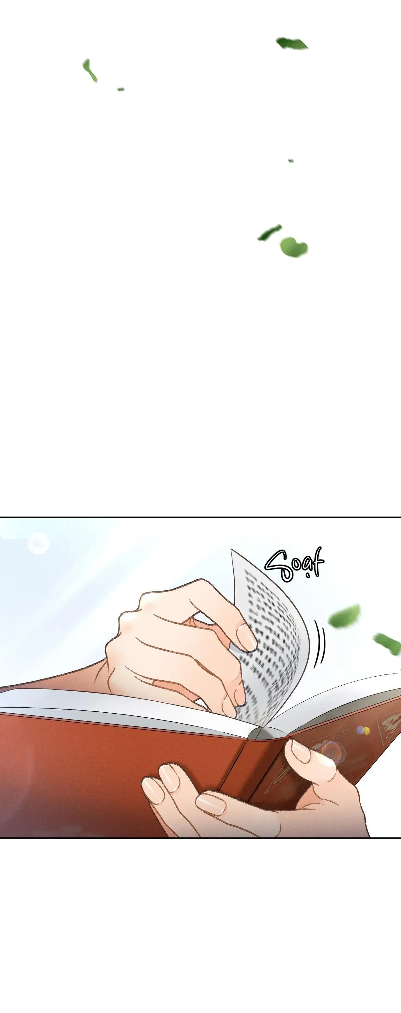 RẠP CHIẾU PHIM ANEMONE Chapter 53 Trang 40