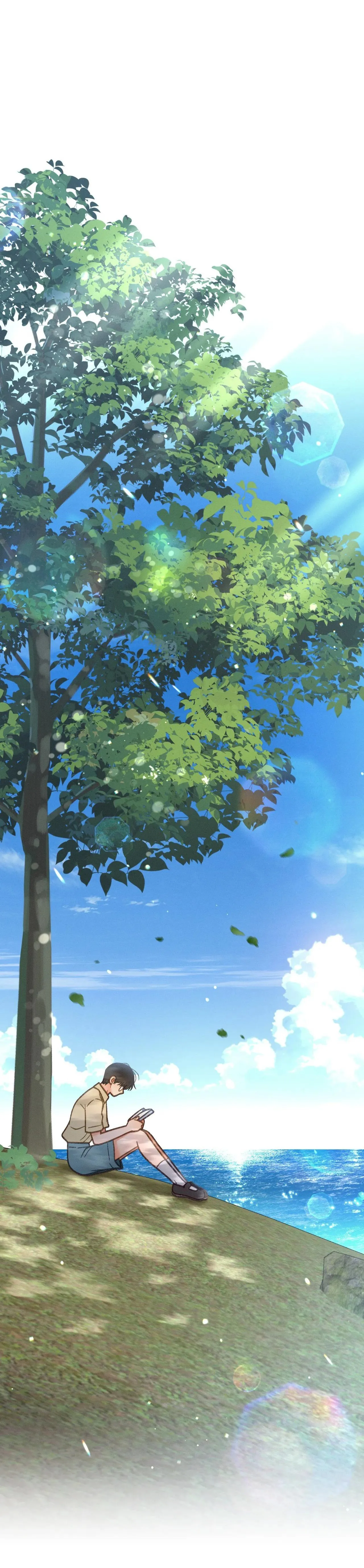 RẠP CHIẾU PHIM ANEMONE Chapter 53 Trang 41