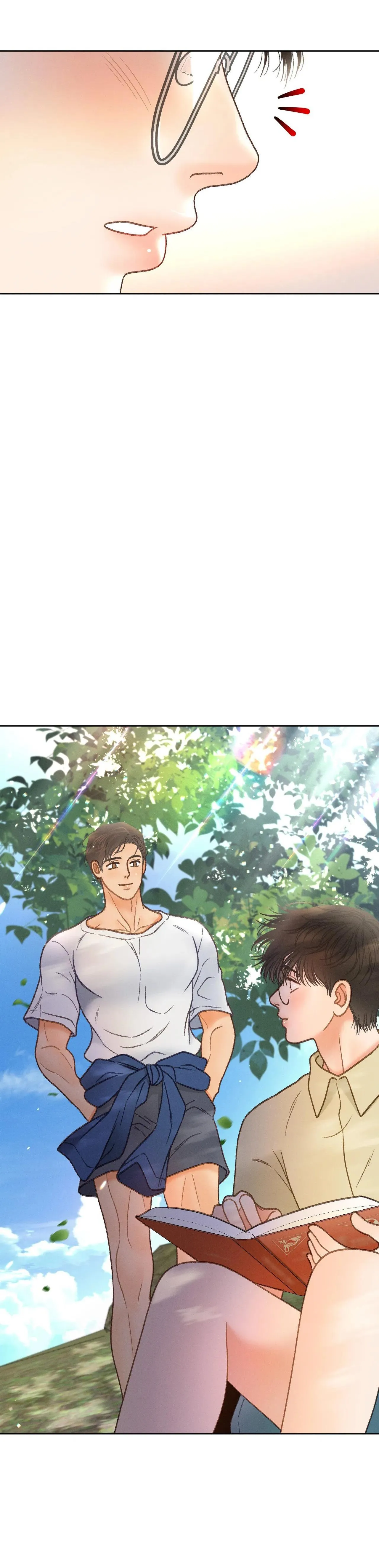 RẠP CHIẾU PHIM ANEMONE Chapter 53 Trang 42