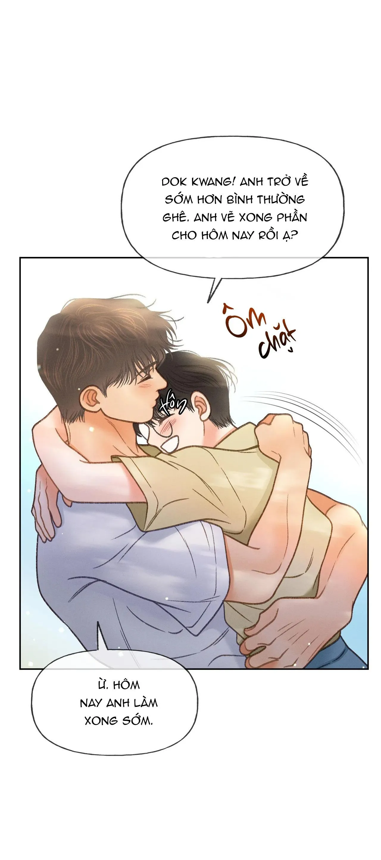 RẠP CHIẾU PHIM ANEMONE Chapter 53 Trang 43