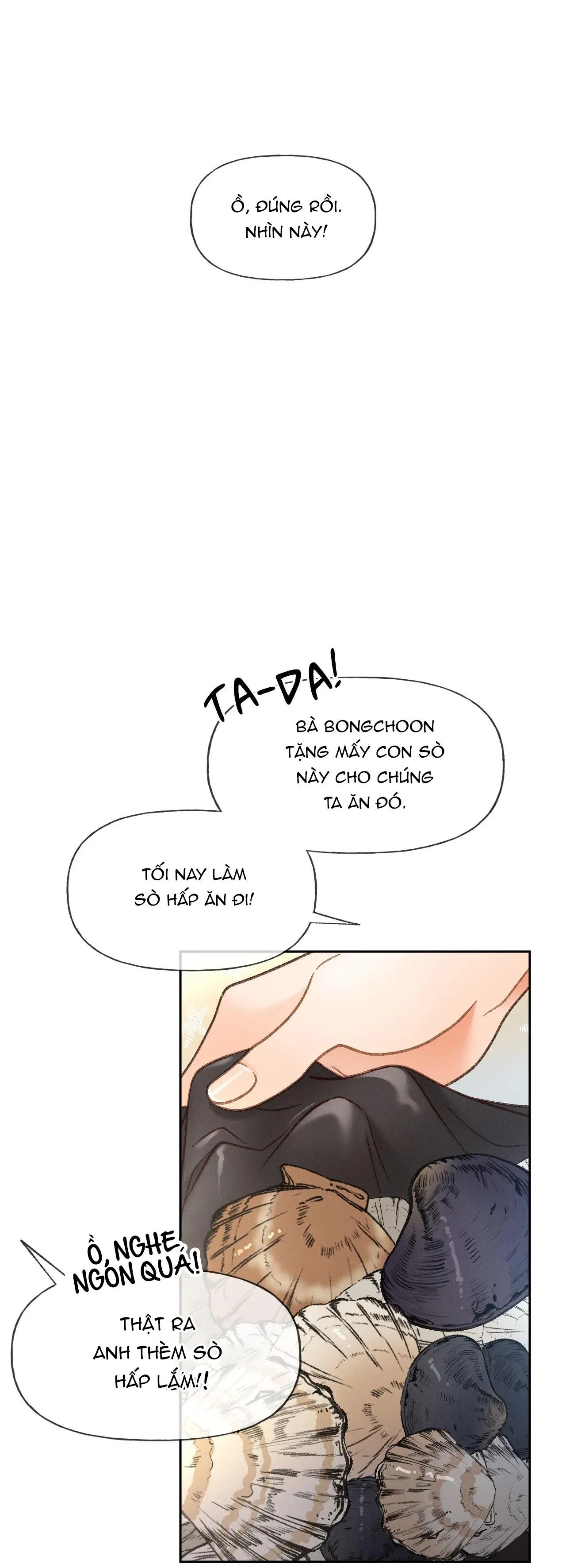 RẠP CHIẾU PHIM ANEMONE Chapter 53 Trang 44