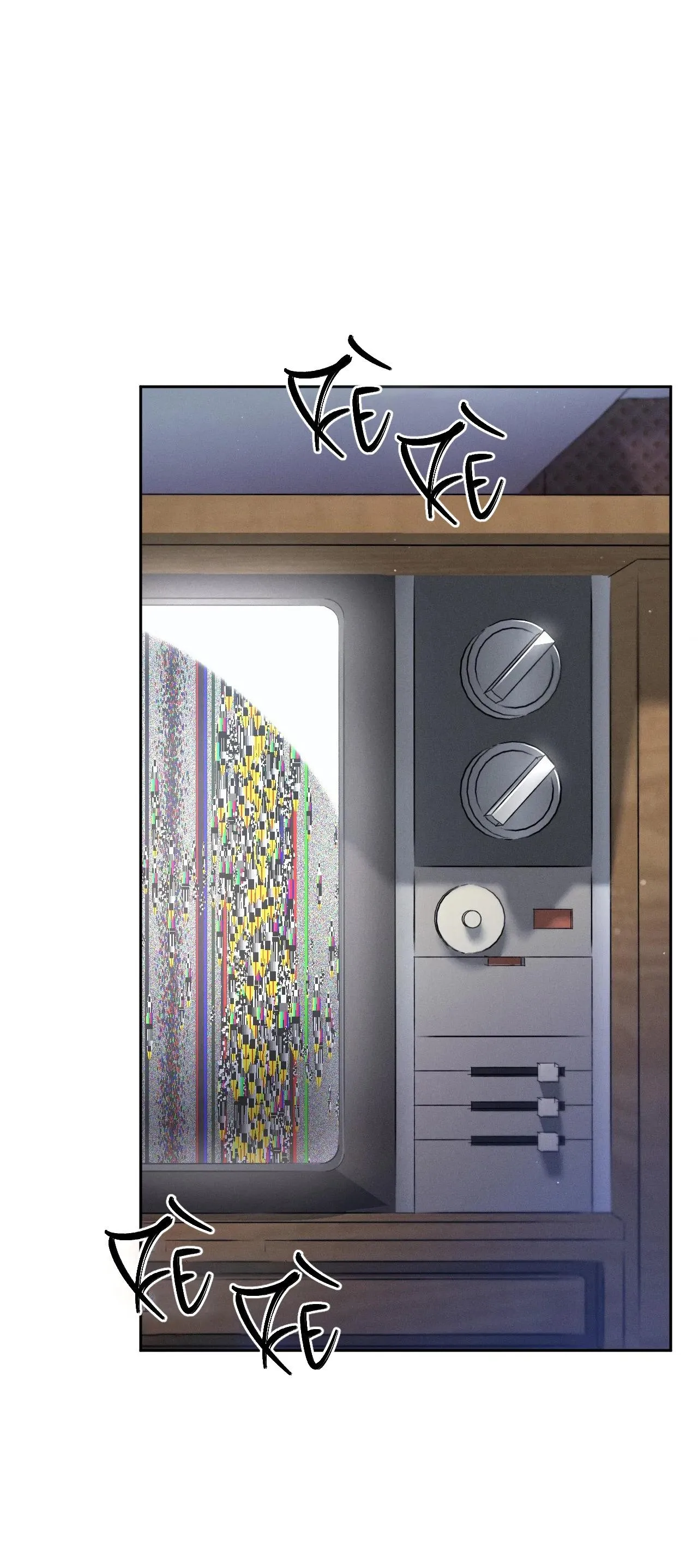 RẠP CHIẾU PHIM ANEMONE Chapter 53 Trang 49